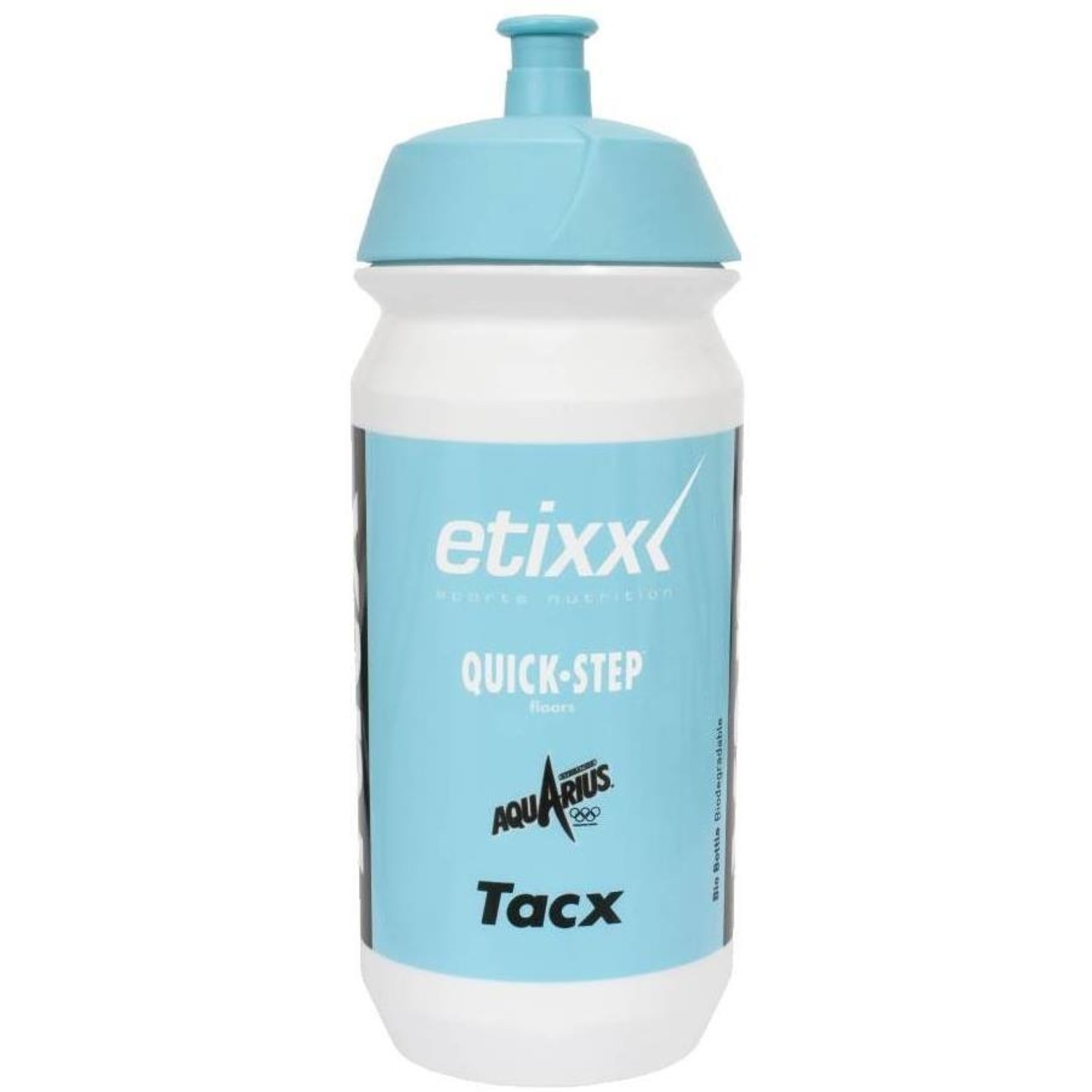 Bidon Vélo TACX Pro Topsport Baloise Insurance - Edition Tour Des Flandres (occasion)