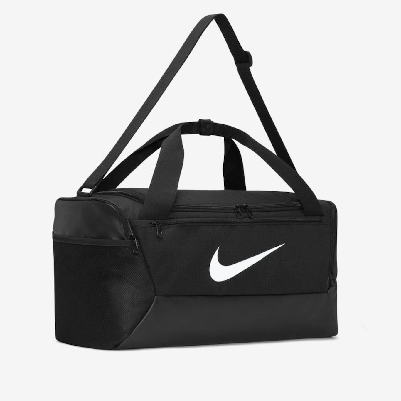 Bolsa Nike Brasilia 9.5 - 41 Litros - Foto 3