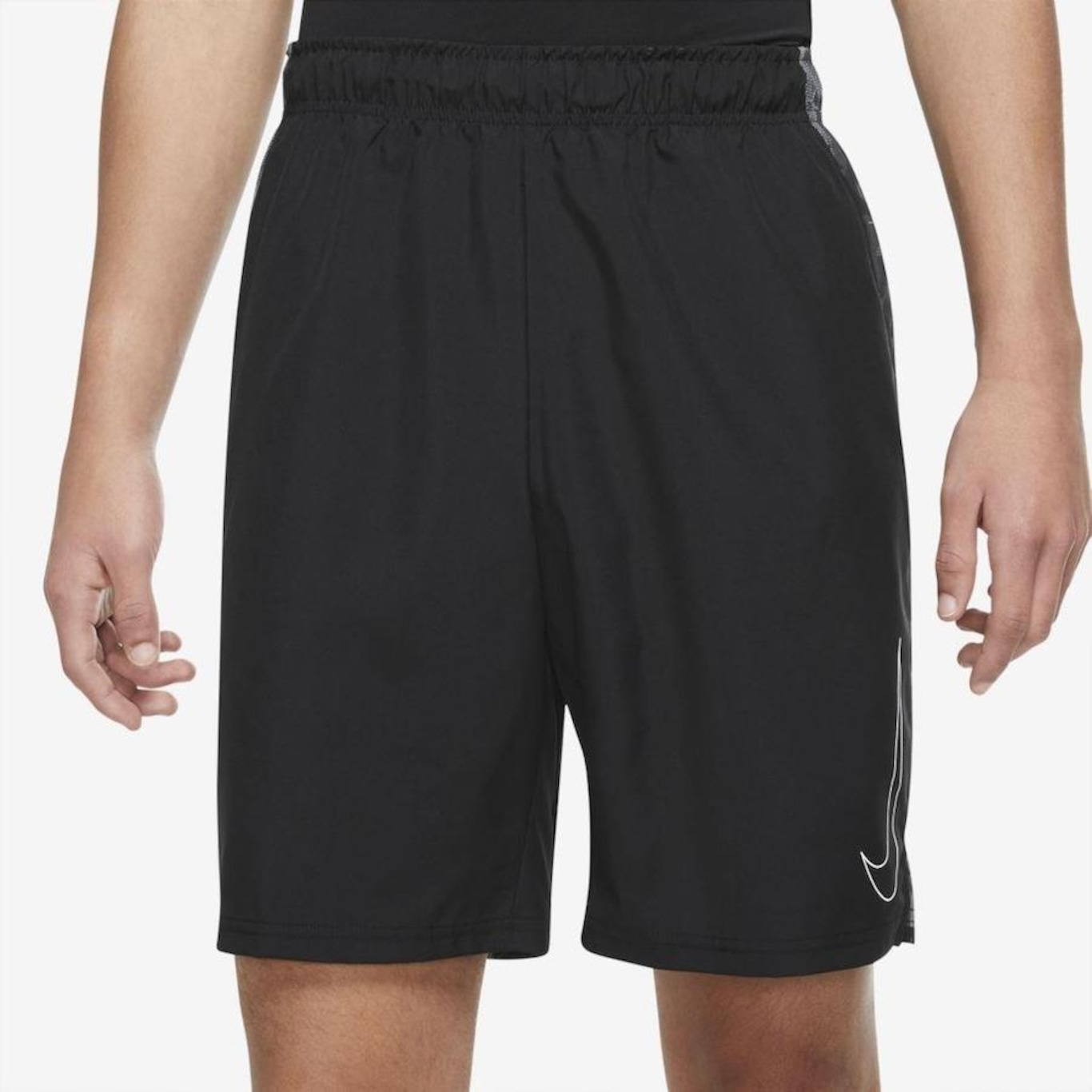 Centauro short hot sale nike masculino