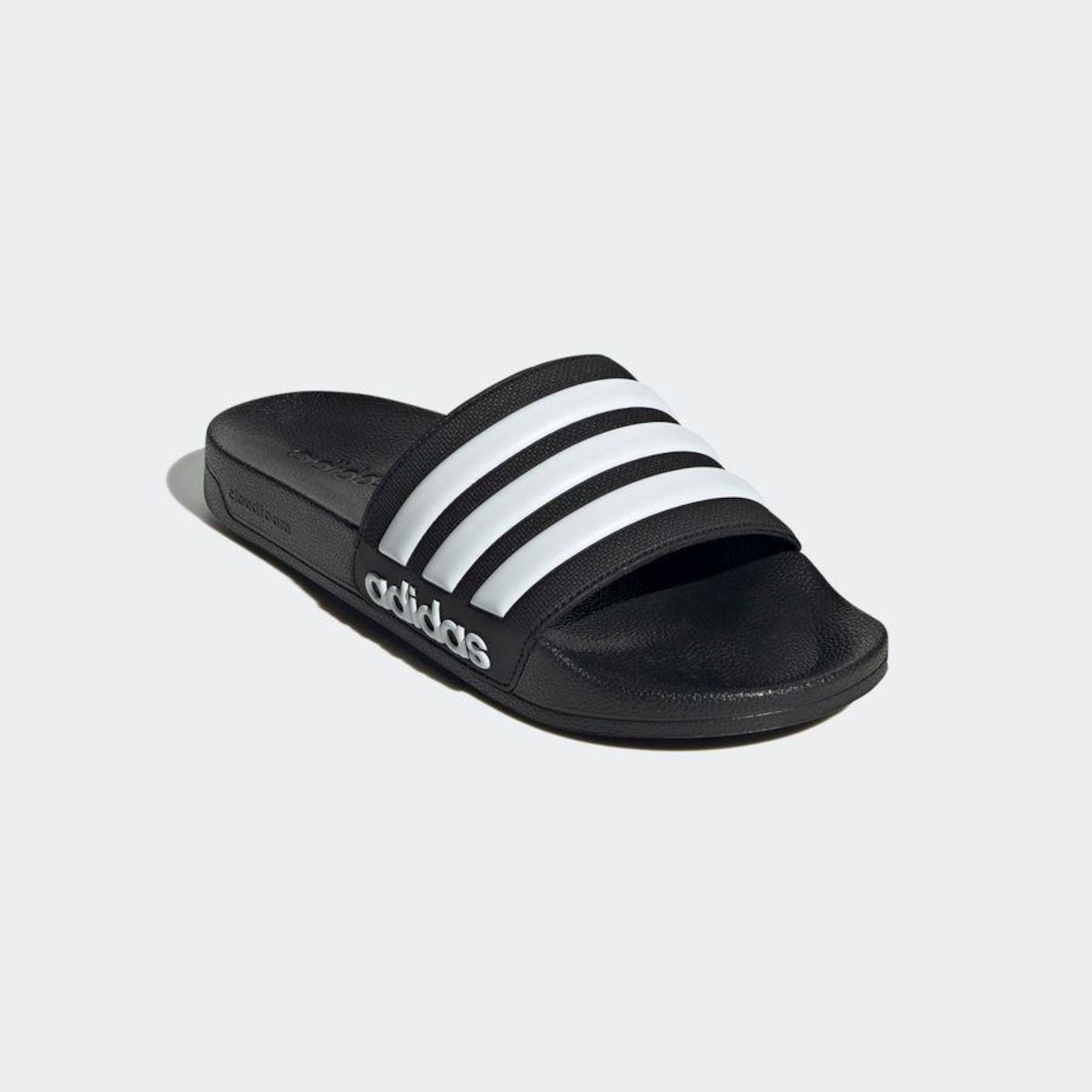 Chinelo adidas Adilette Shower - Unissex - Foto 1