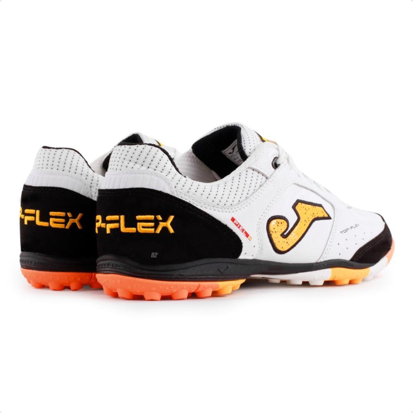 Chuteira Society Joma Top Flex Masc - Foto 5