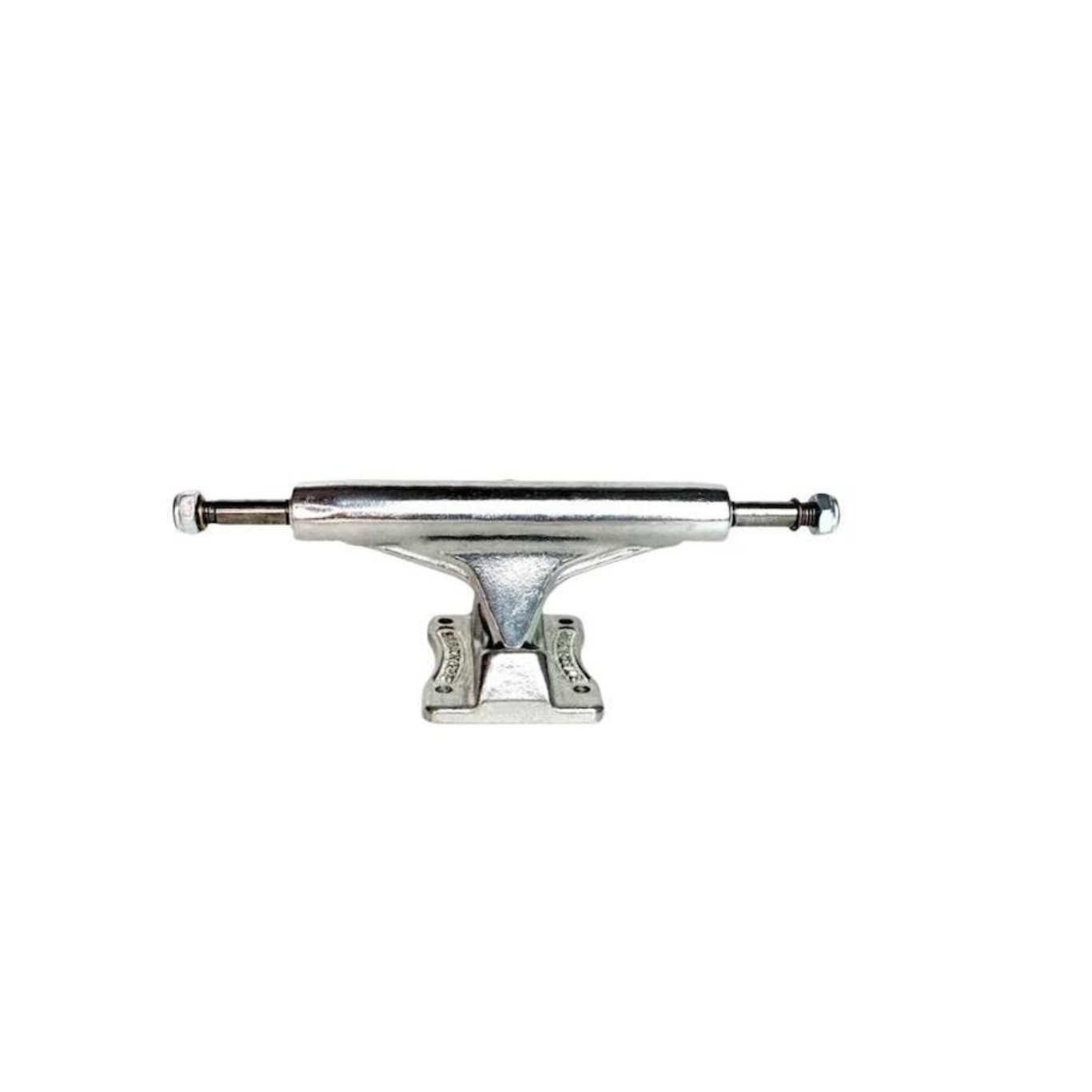 Par de Truck Stronger 159mm Serie II Polished - Foto 2