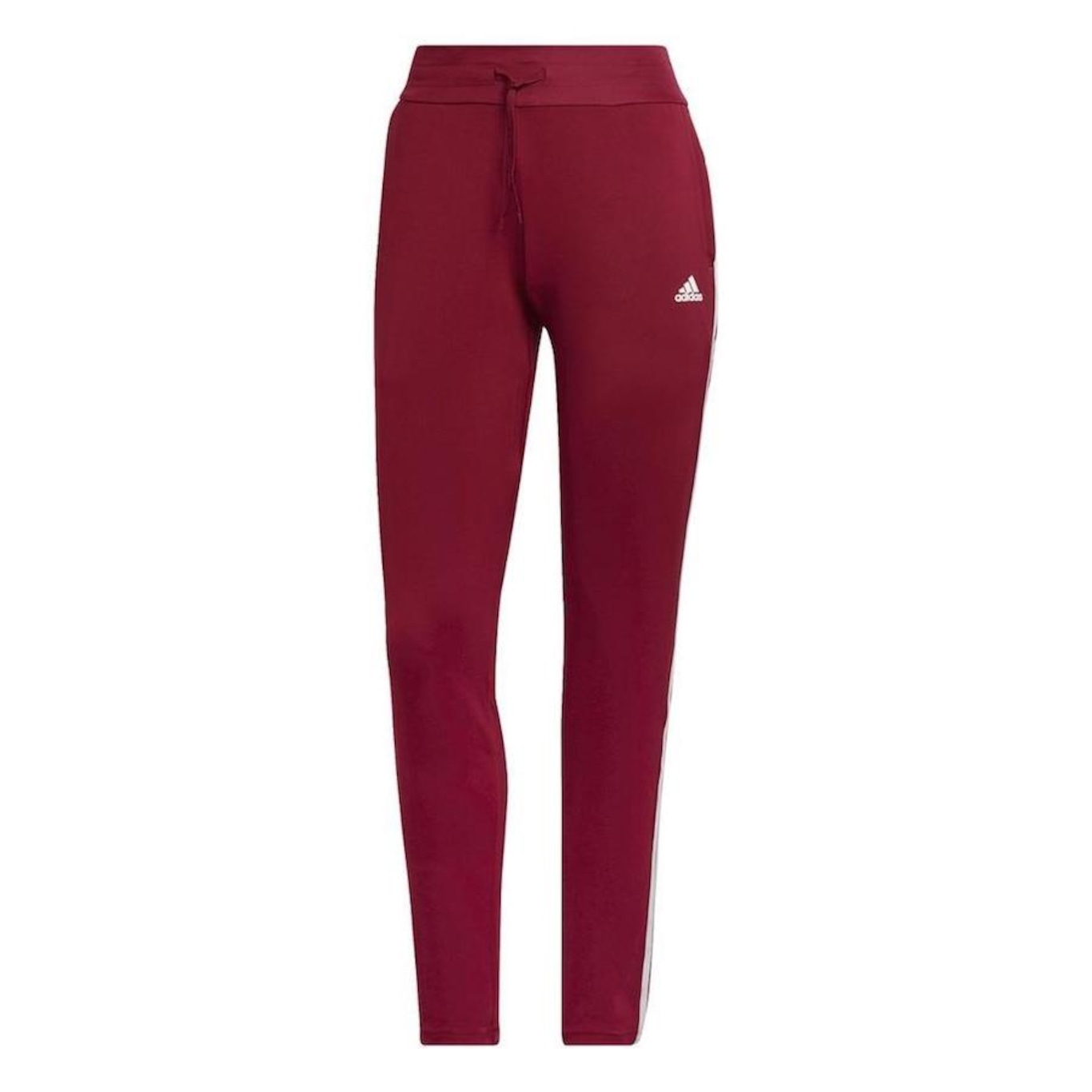 Calça adidas 3 Litras HE9261 - Feminina - Foto 1