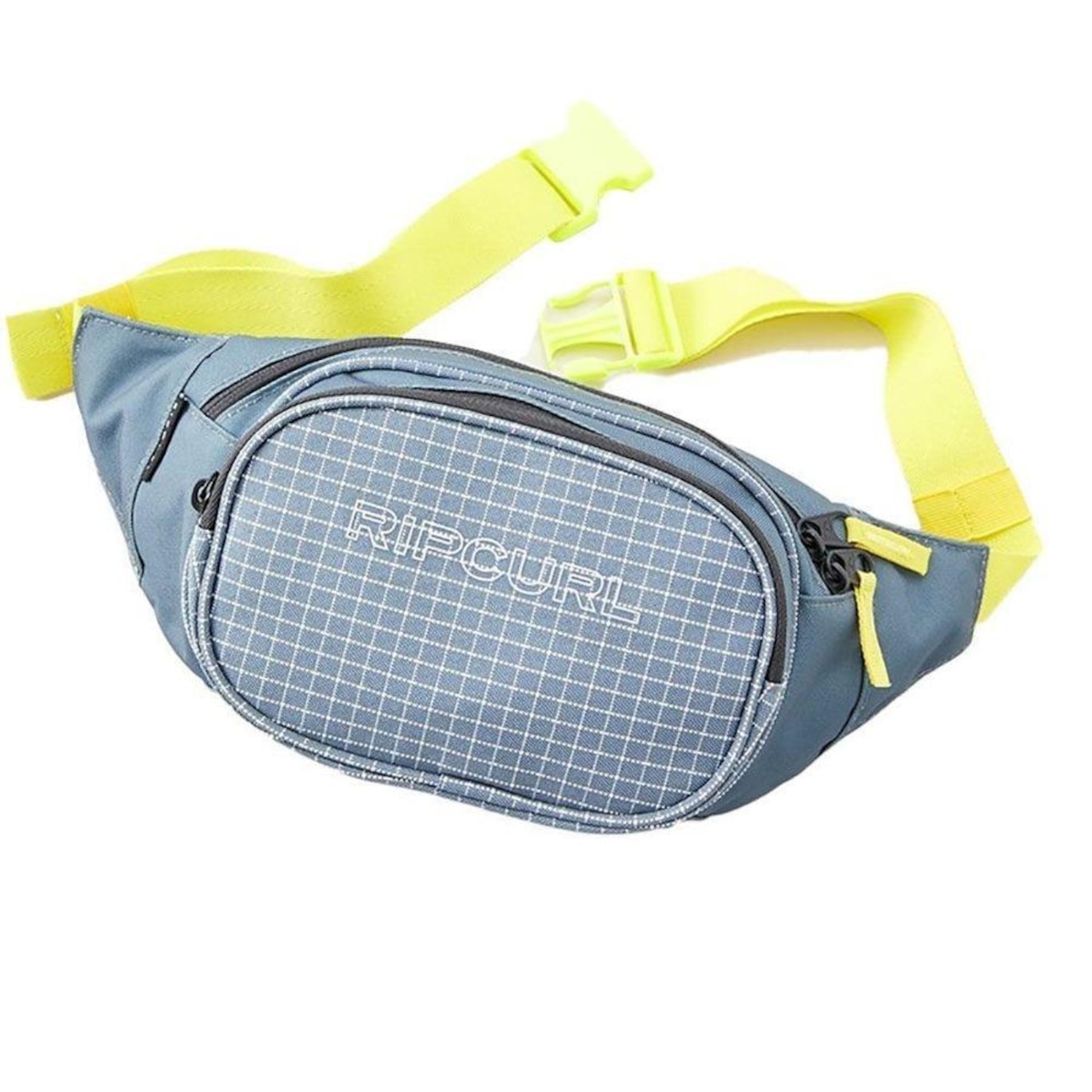 Pochete Rip Curl Waist Bag 10M - Unissex - Foto 3