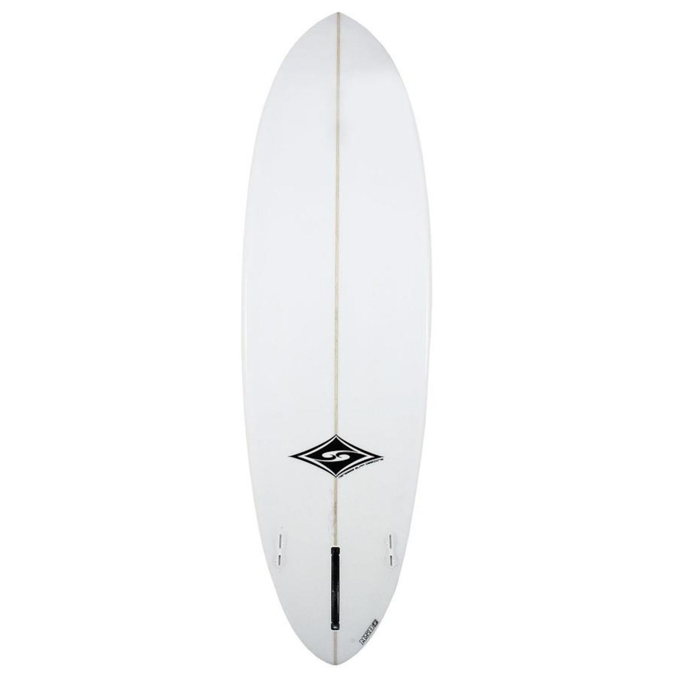 Prancha de Surf MSD Surfboards Mid Lenght 6.8 - Foto 3