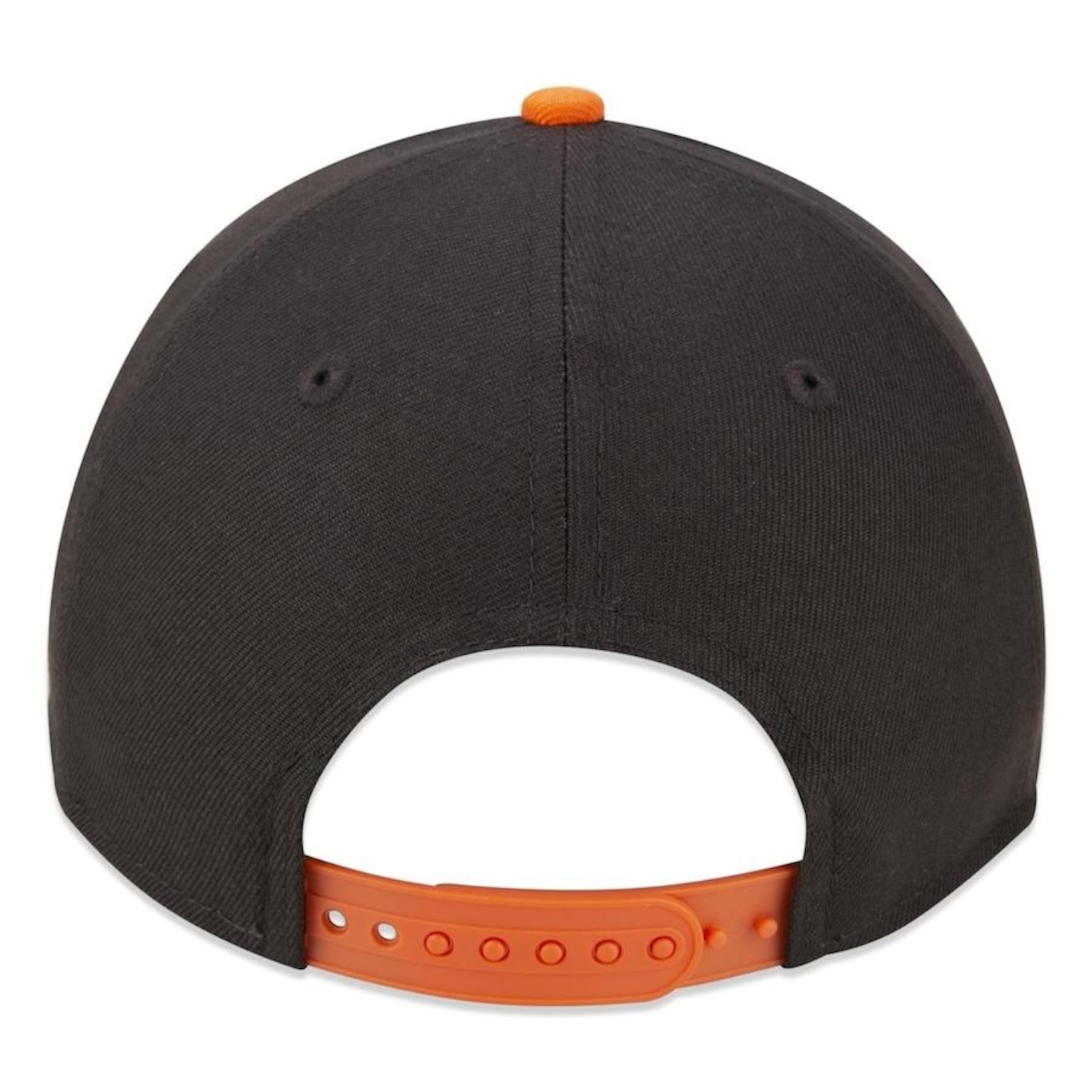 Boné Aba Curva New Era 940 Sn Clebro Brw - Snapback - Adulto - Foto 4