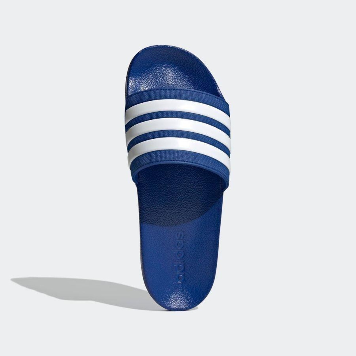 Chinelo adidas Adilette Aqua - Slide - Unissex - Foto 5