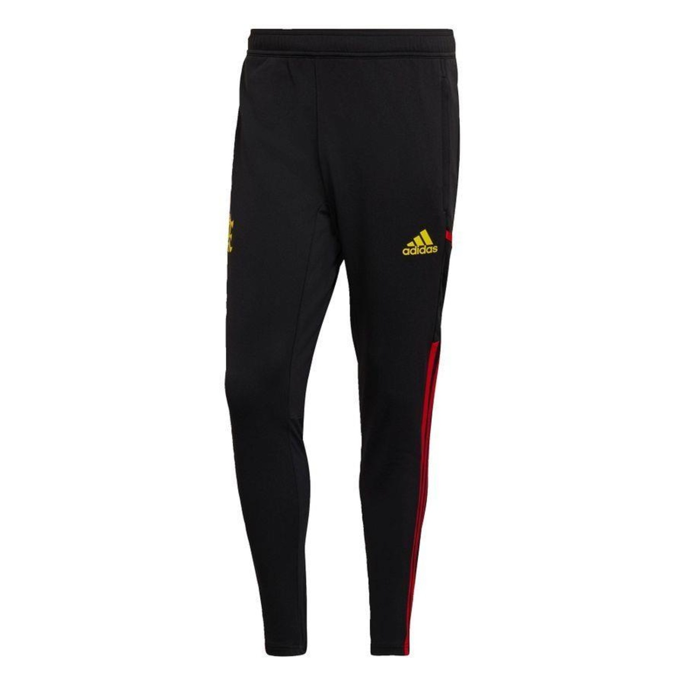 Calça Treino Entrada 22 - Preto adidas