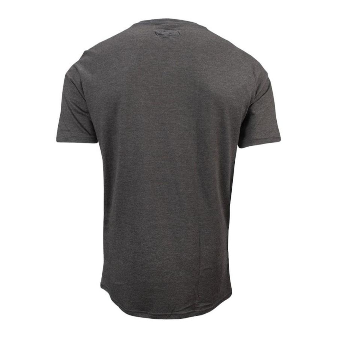 Camiseta Under Armour Sportstyle Left Chest - Masculino - Foto 2