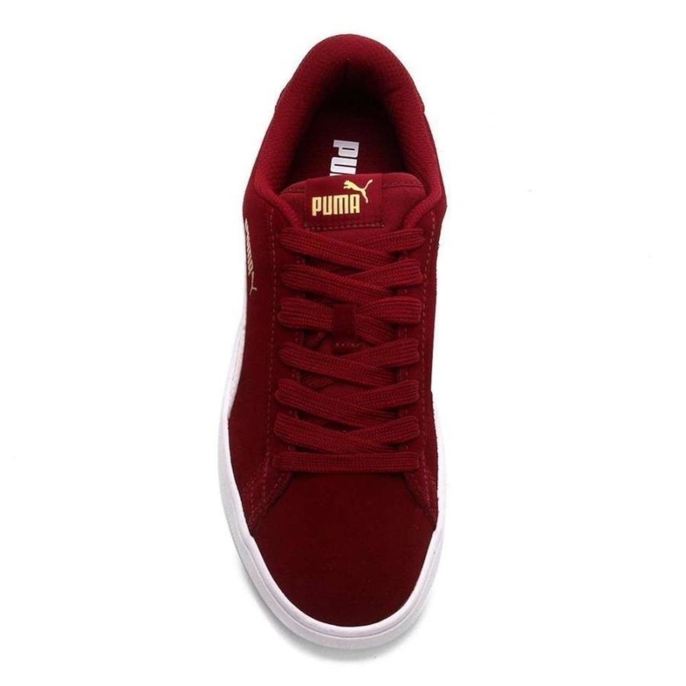 Tênis Puma Smash V2 BDP - Masculino - Foto 3