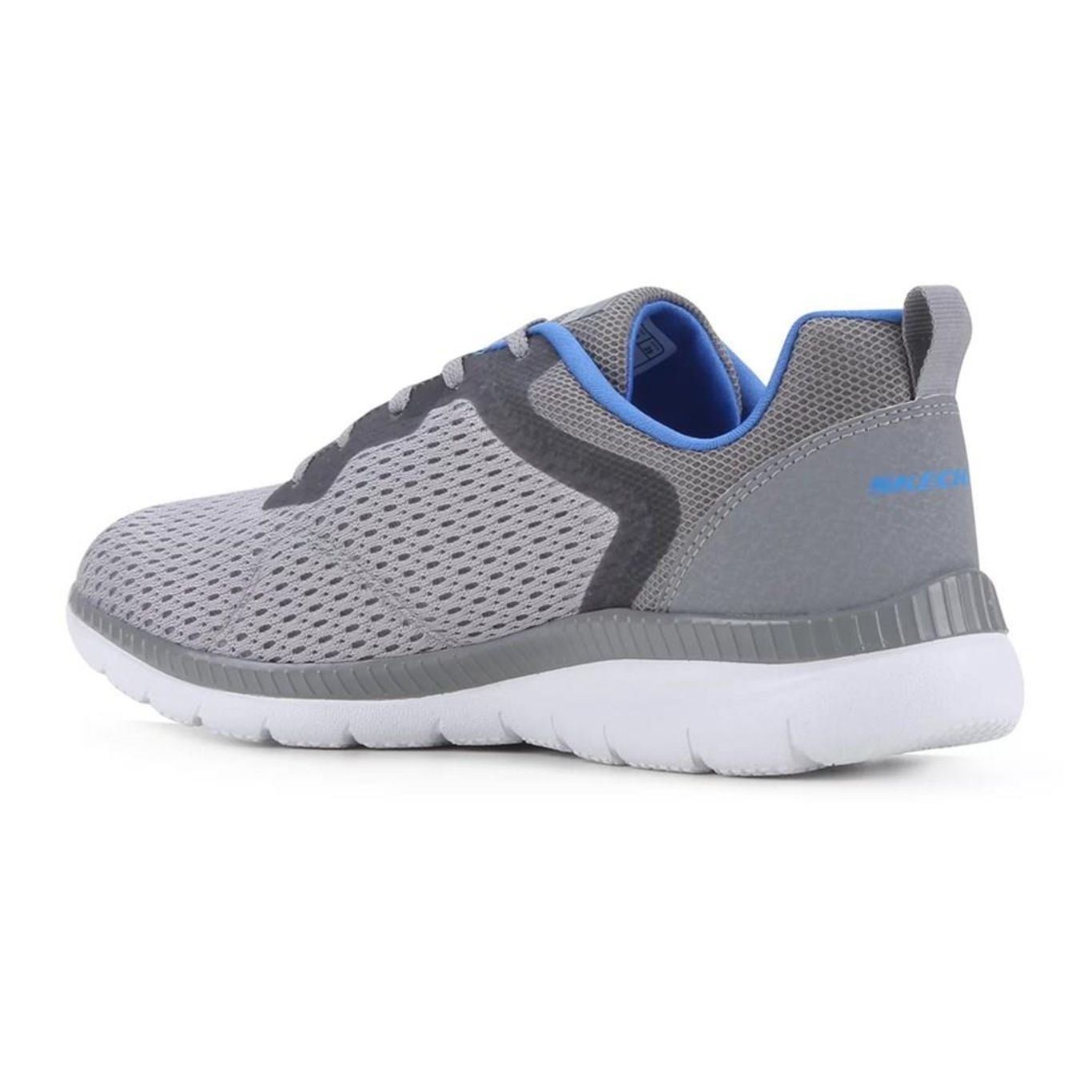 Tênis Skechers Bountiful Quick Path - Masculino - Foto 2