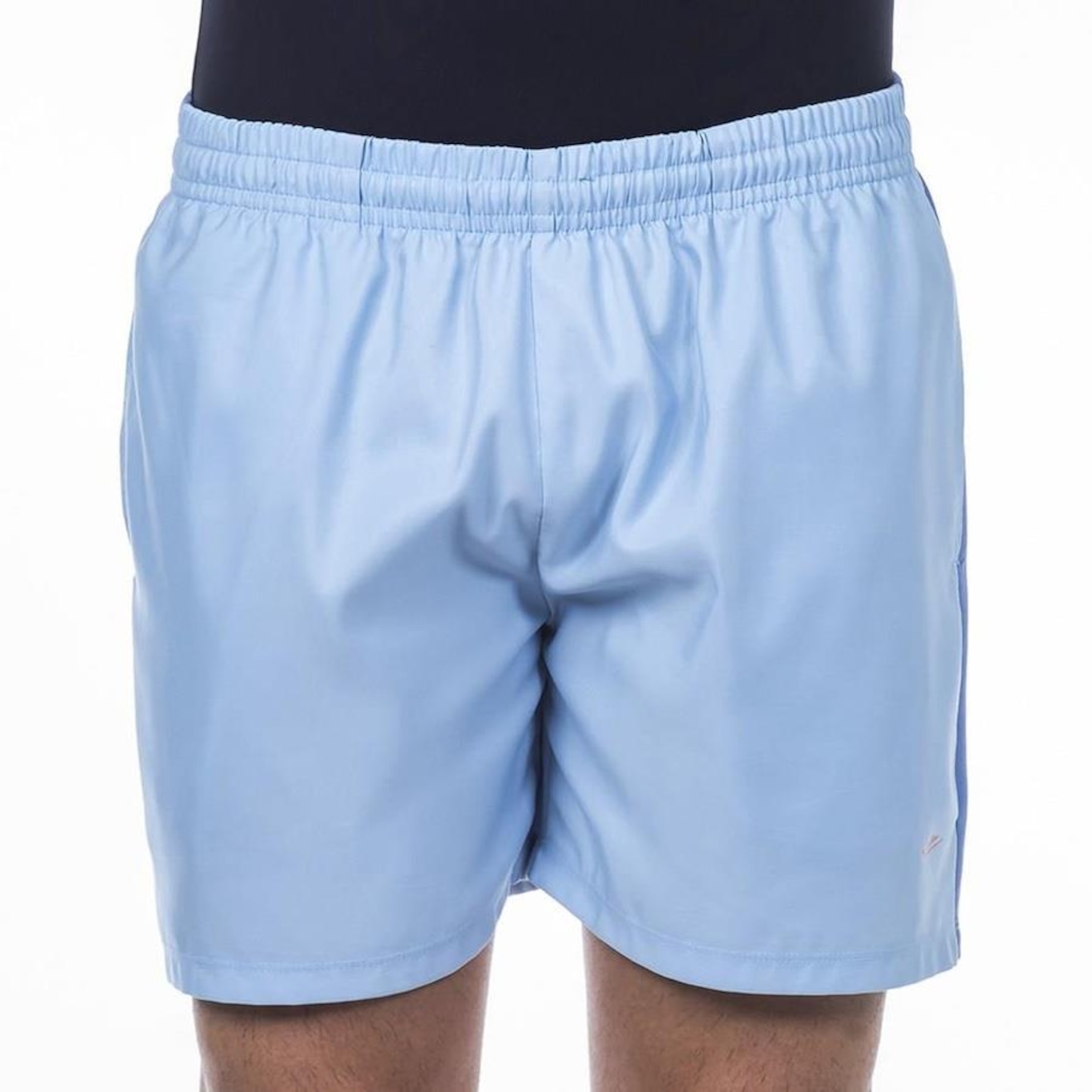 Short Elite Jureia Plus Size - Masculino - Foto 1