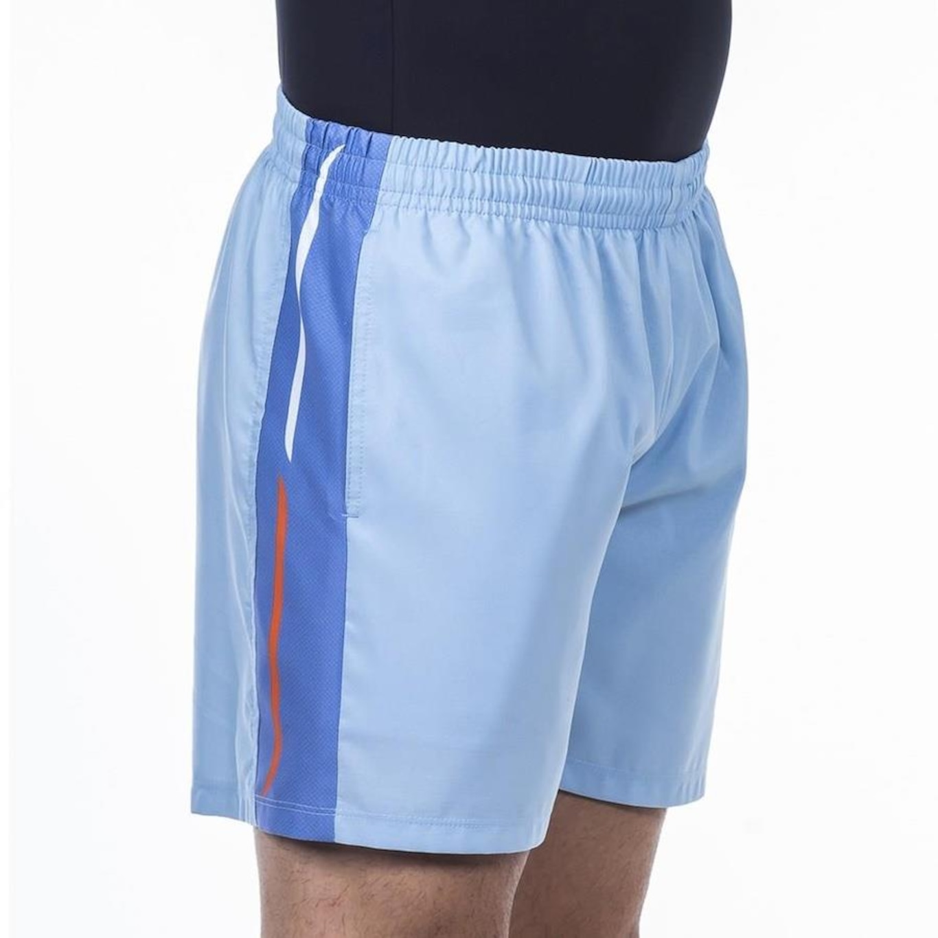 Short Elite Jureia Plus Size - Masculino - Foto 2