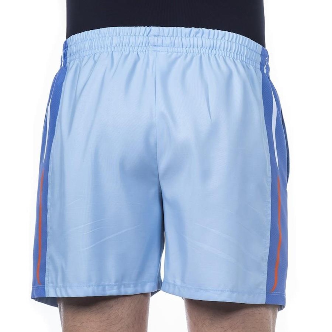 Short Elite Jureia Plus Size - Masculino - Foto 3