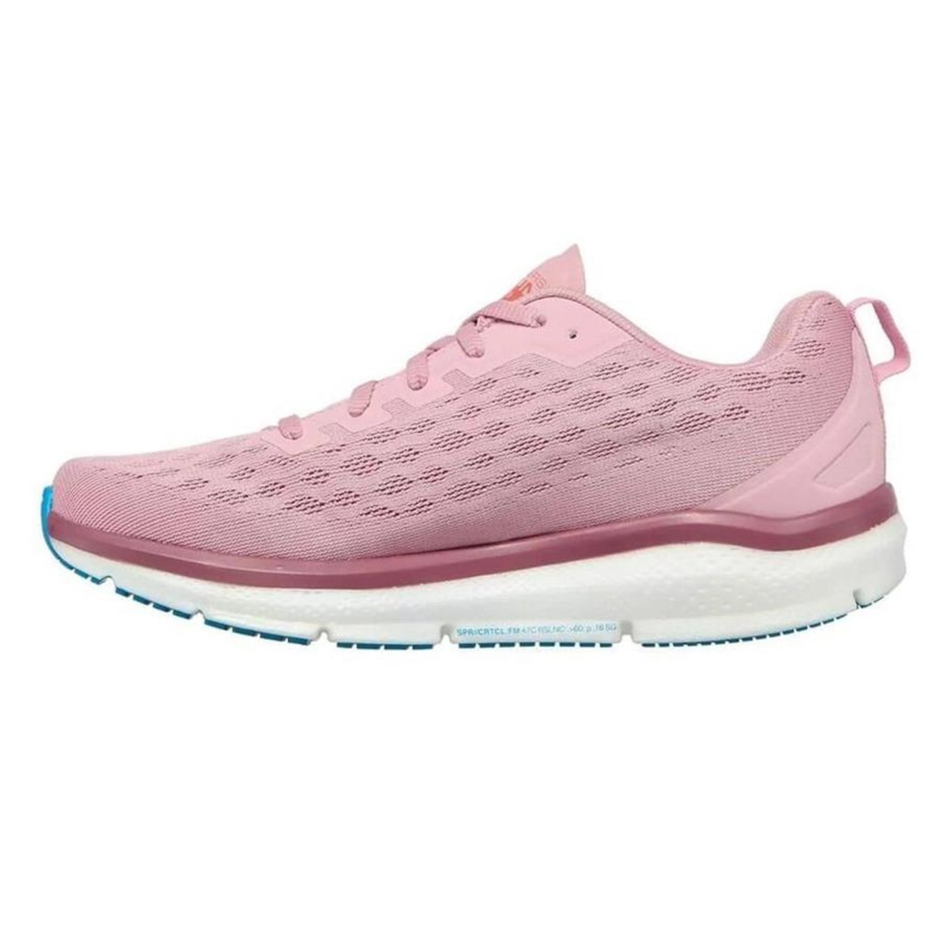 Tênis Skechers Go Run Ride 9 + 3 Pares de Meias - Feminino - Foto 3