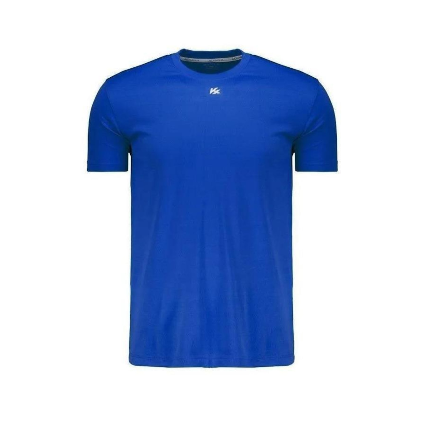 Camiseta Kanxa Classic 5495 - Masculina - Foto 1