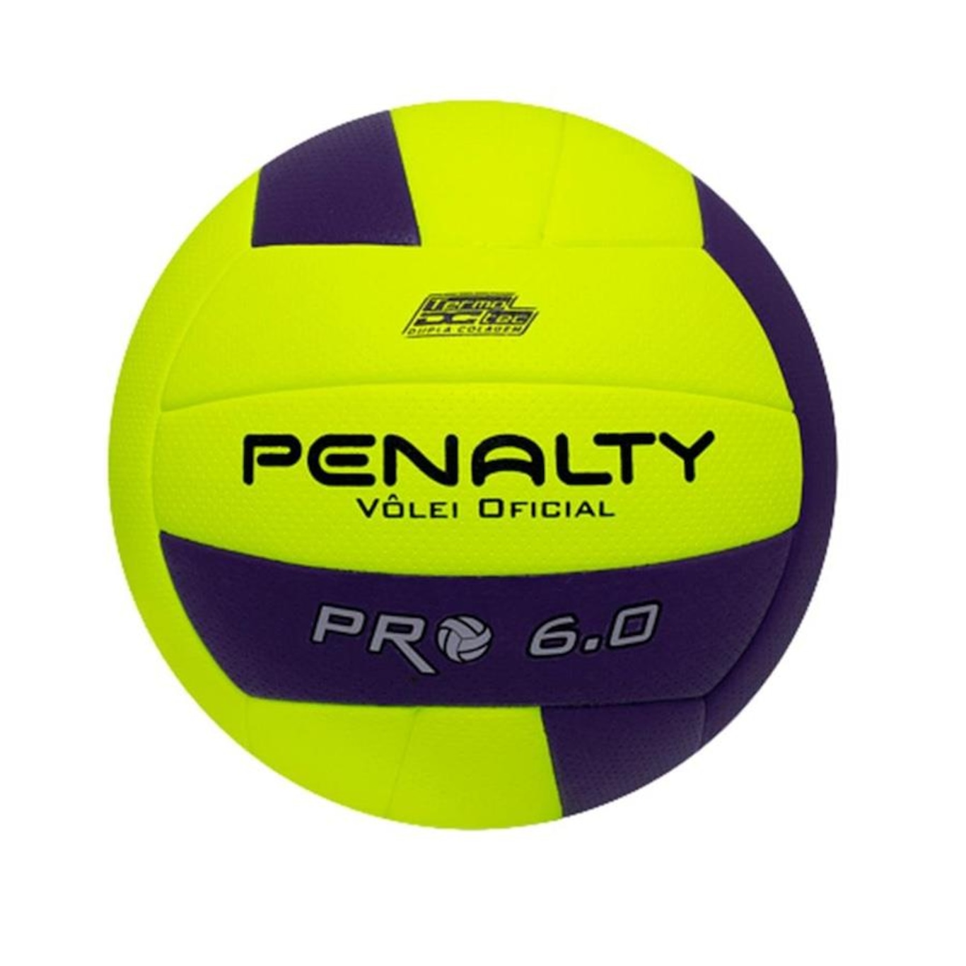 Bola de Vôlei Penalty 6.0 Pro X - Adulto - Foto 1