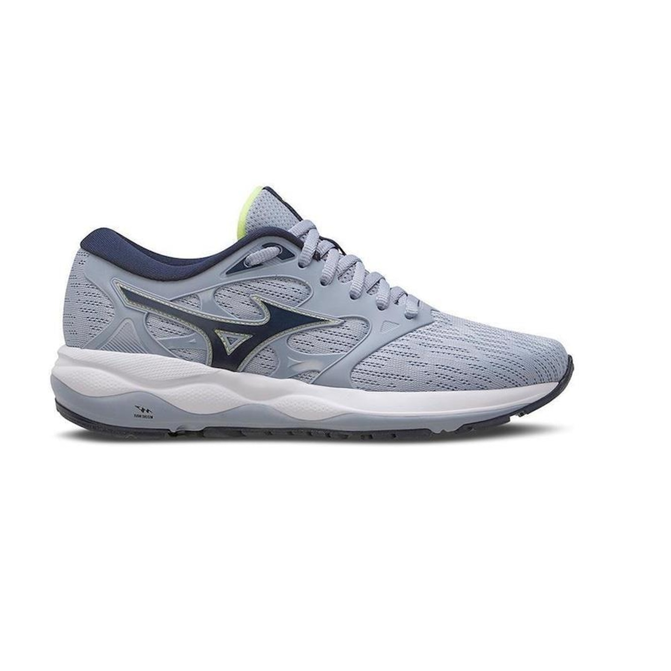 Tênis Mizuno Wave Falcon 3 - Feminino - Foto 1