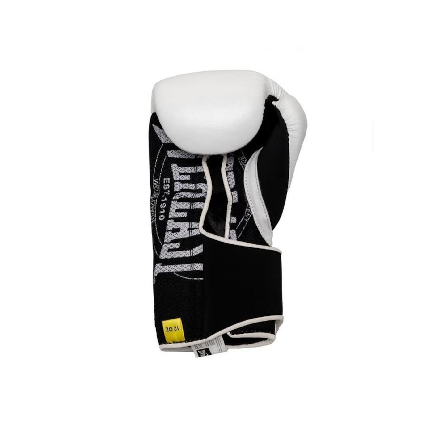 Luvas de Treino Everlast Clássica 1910 Boxe Muay Thai - Foto 3