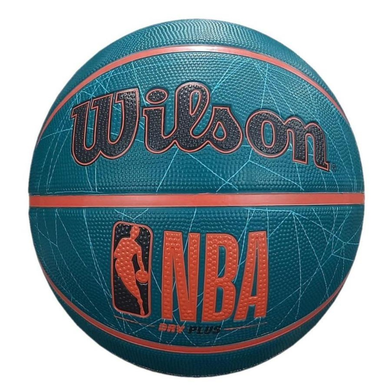 Bola de Basquete Wilson NBA DRV Plus Web #7