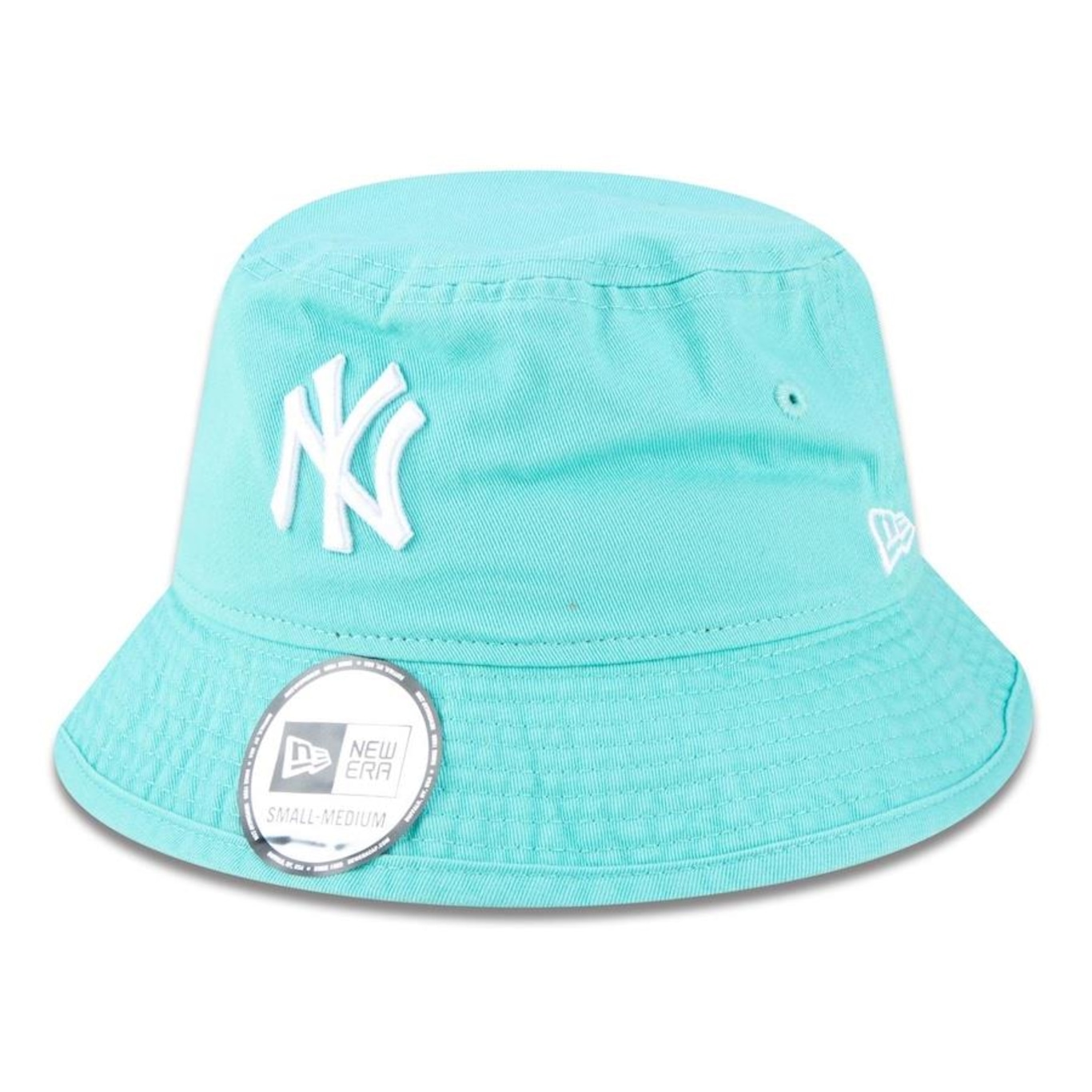 Chapéu Bucket New Era New York Yankees - Adulto - Foto 1