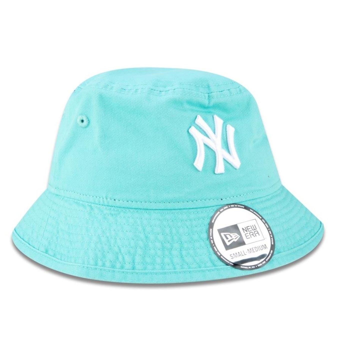 Chapéu Bucket New Era New York Yankees - Adulto - Foto 3