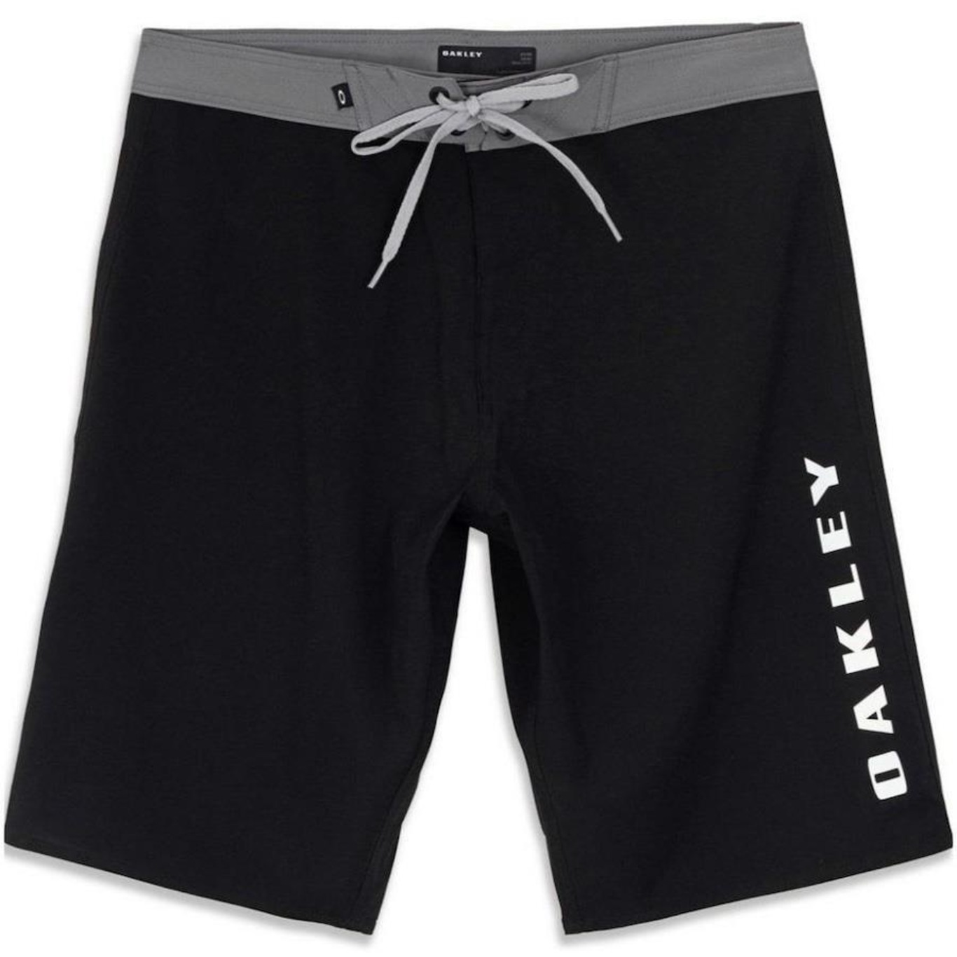 Bermuda Oakley Active Boardshort - Masculina - Foto 4