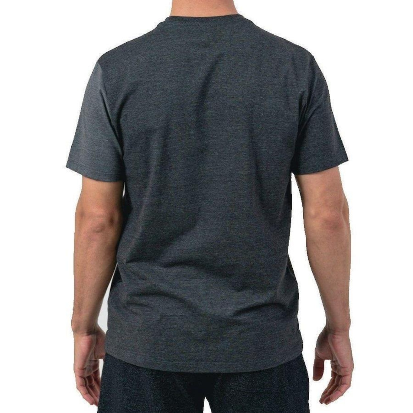 Camiseta Oakley O-Bark Preto/Cinza - Radical Place - Loja Virtual de  Produtos Esportivos