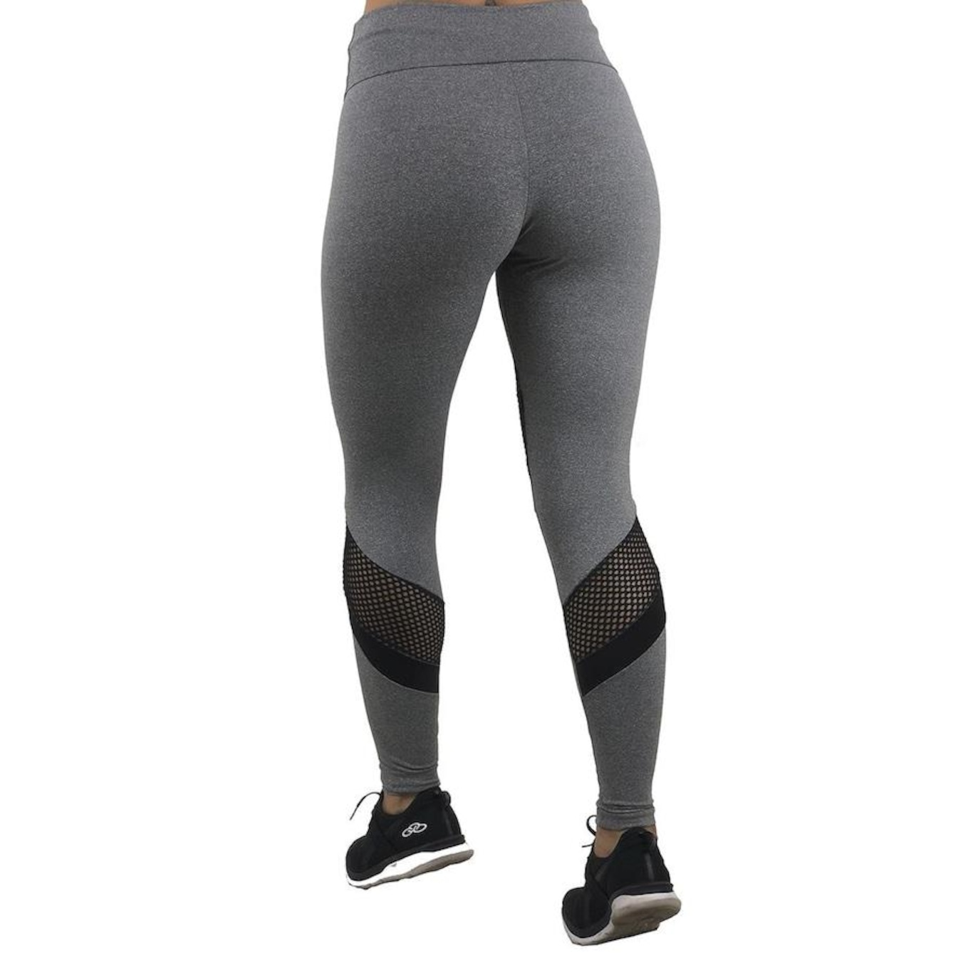 Calça Legging Fristyle Fitness Academia - Feminina - Foto 3