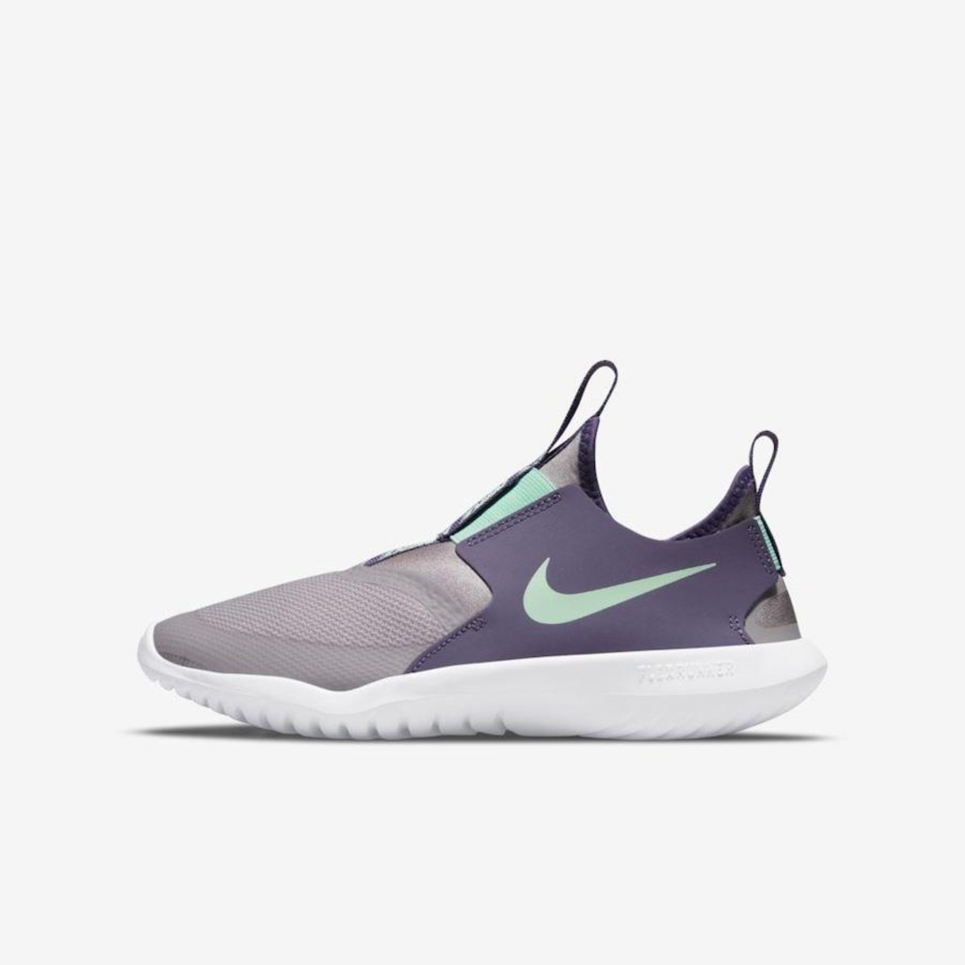 Tênis nike flex sales runner gs infantil