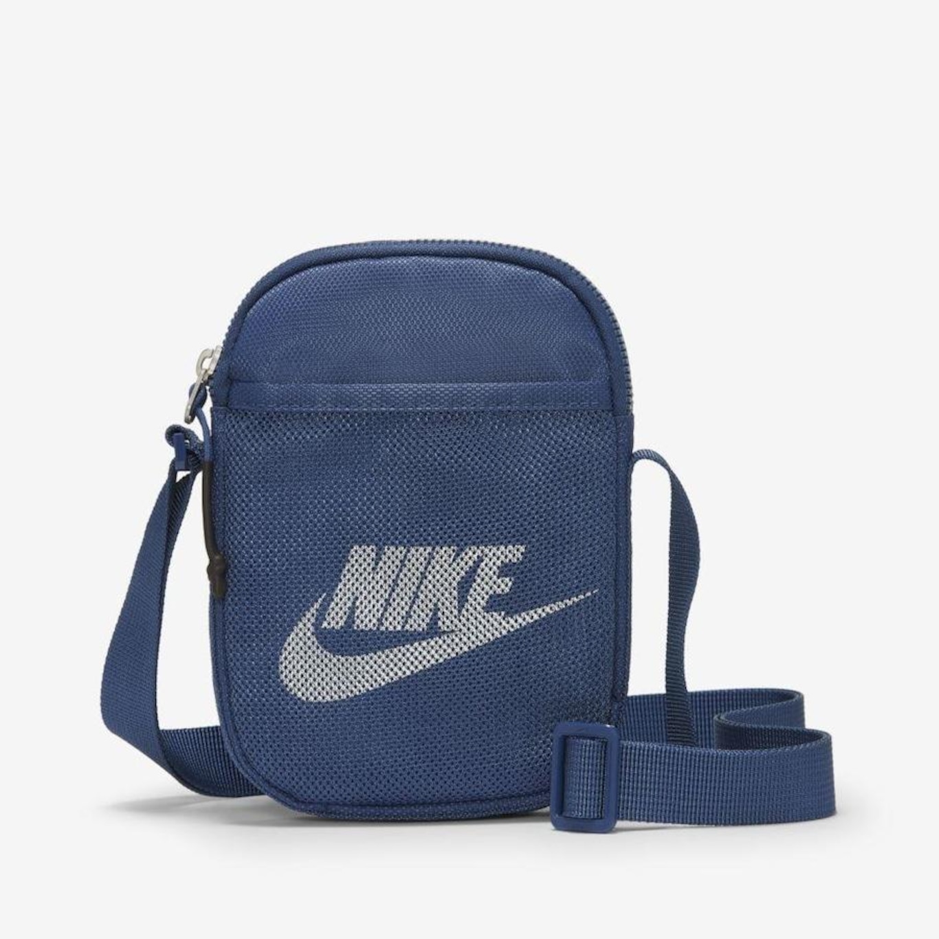 Shoulder Bag Transversal Nike Heritage - Unissex | Centauro