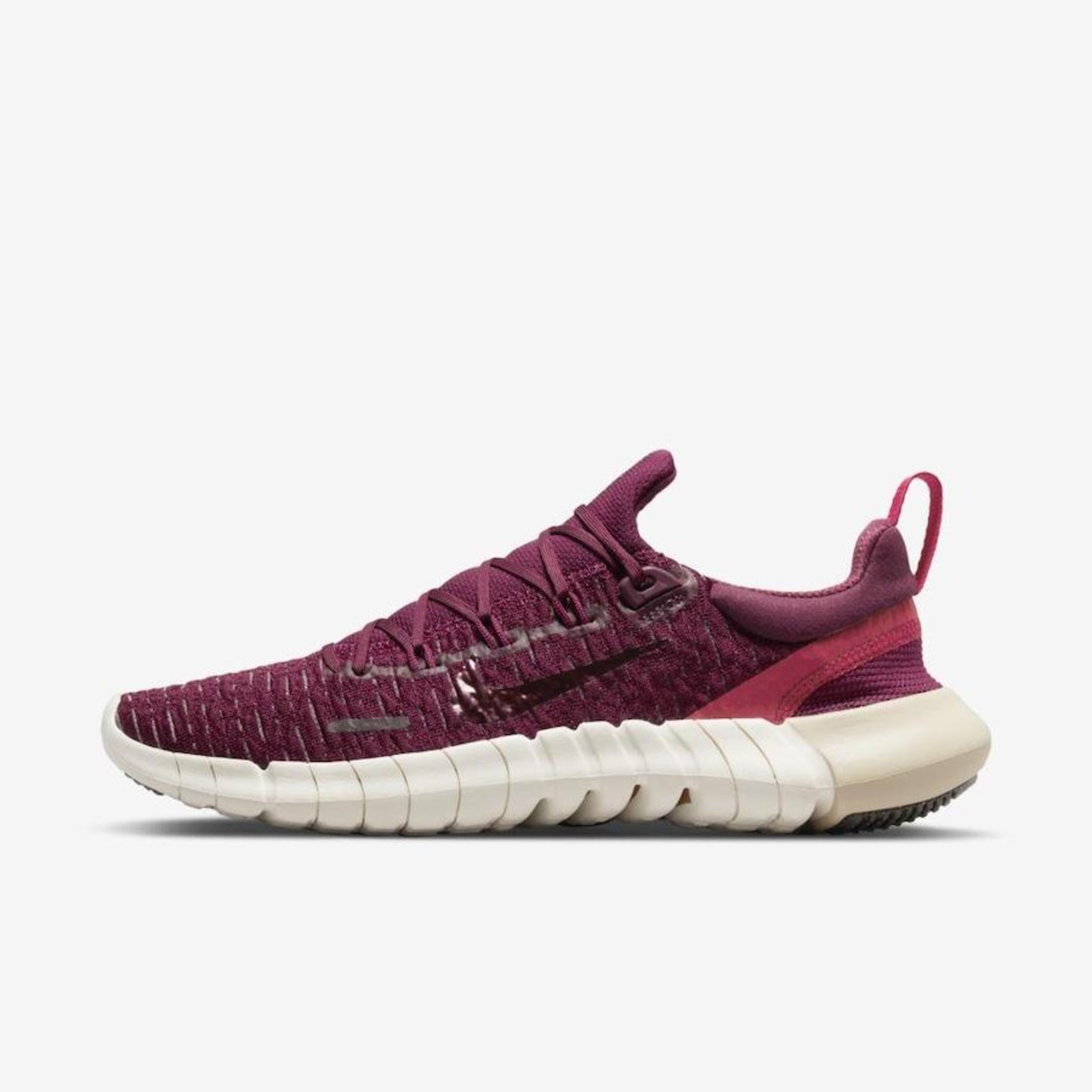 Nike free shop feminino centauro