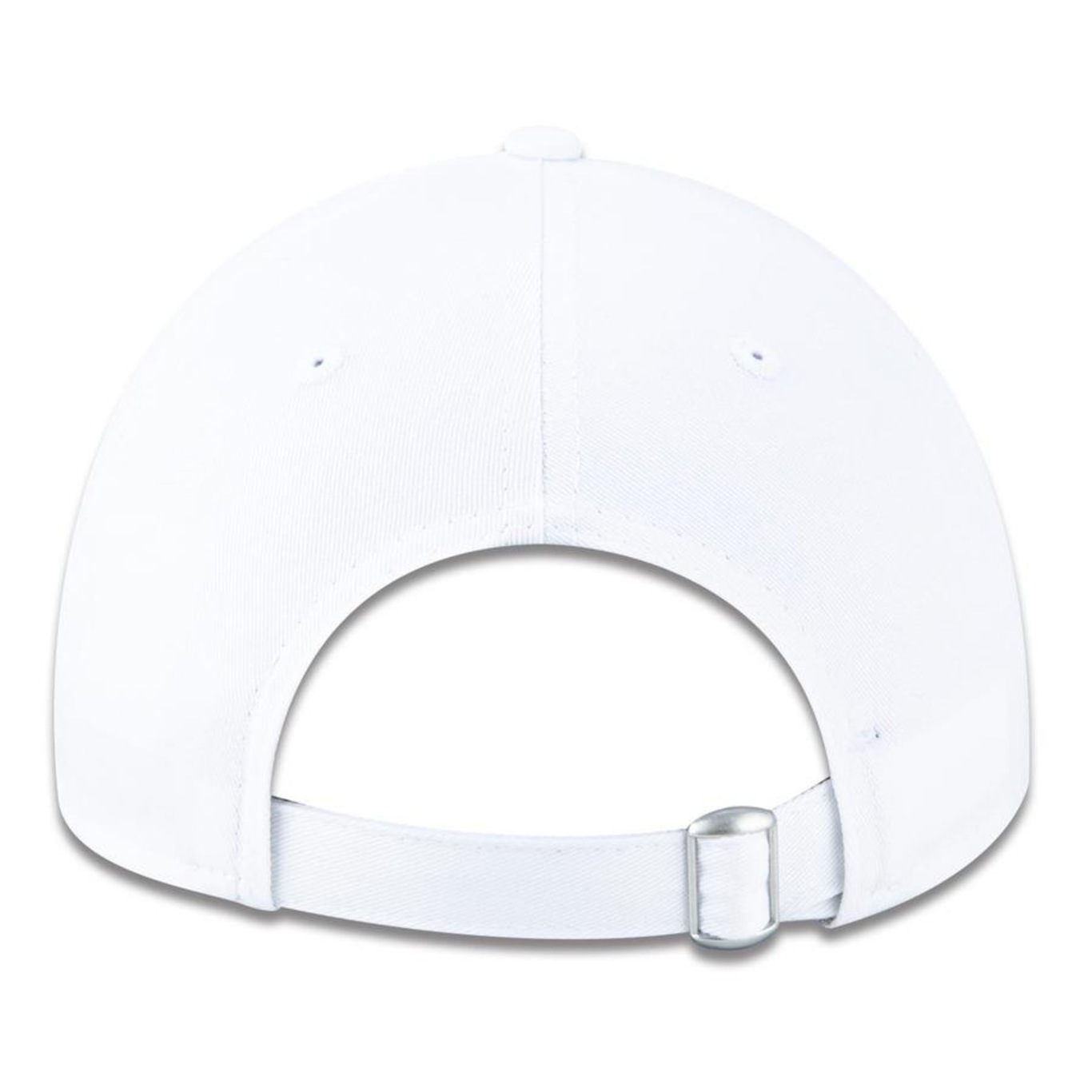 Boné Aba Curva New Era 9Twenty MLB New York Yankees - Strapback - Adulto - Foto 4