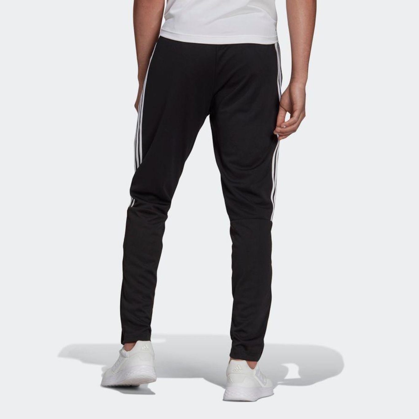 Calça adidas Sereno 3-S - Masculina - Foto 3