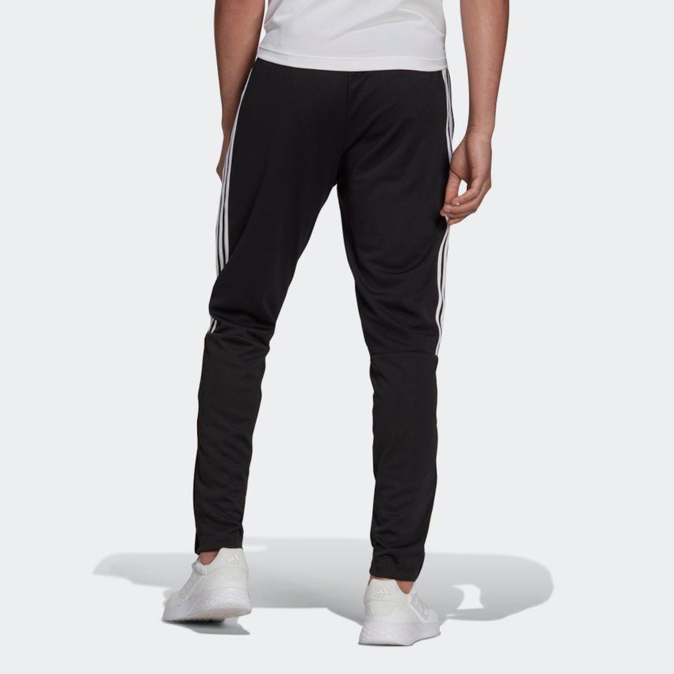 Calça adidas Sereno 3-S - Masculina - Foto 5