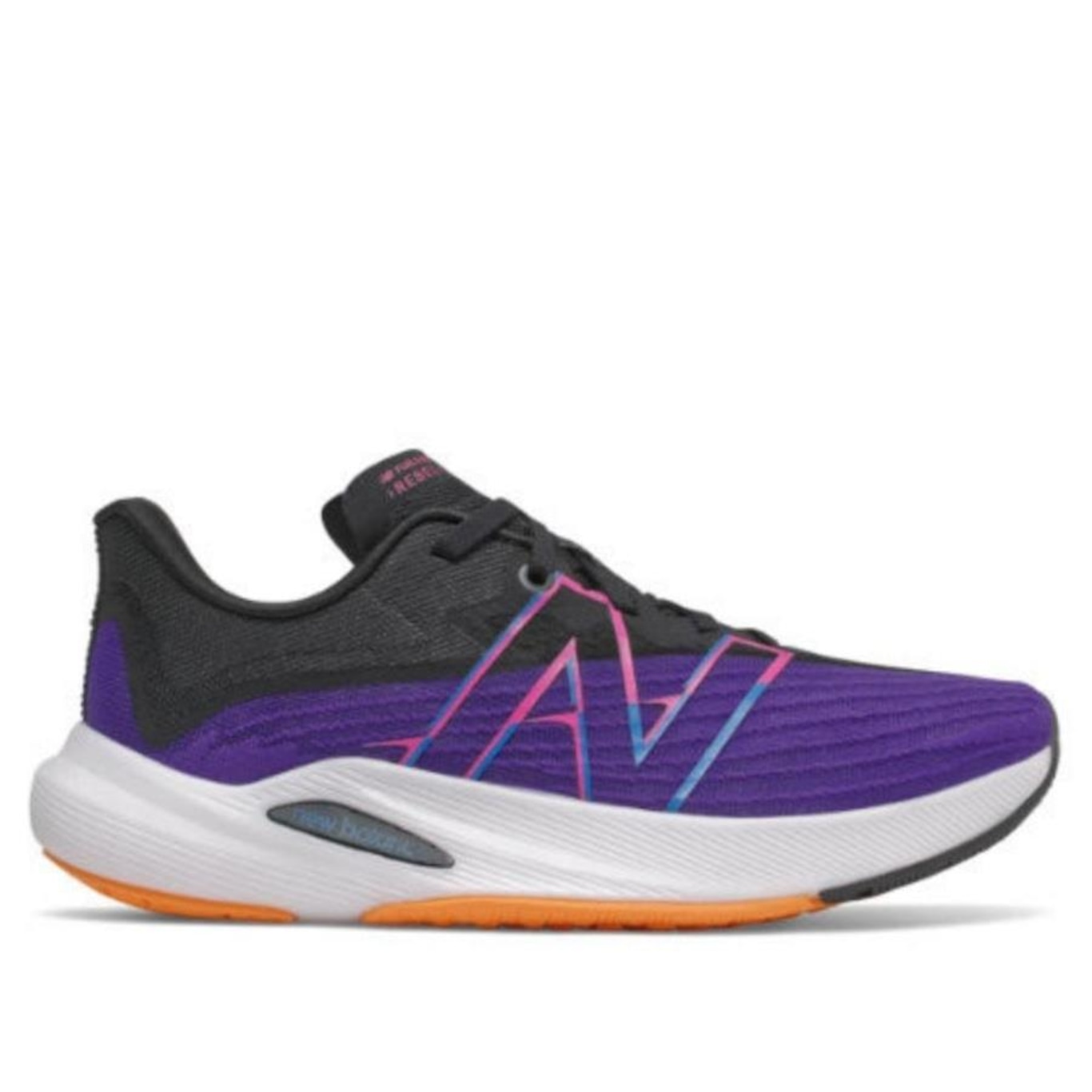 Tênis New Balance Fuelcell Rebel V2 - Feminino - Foto 1