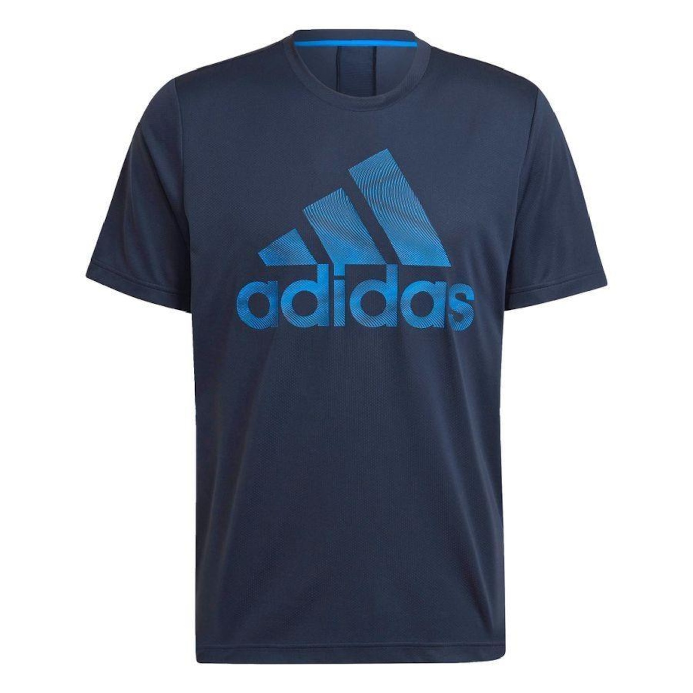 Camiseta adidas Season T - Masculina - Foto 1