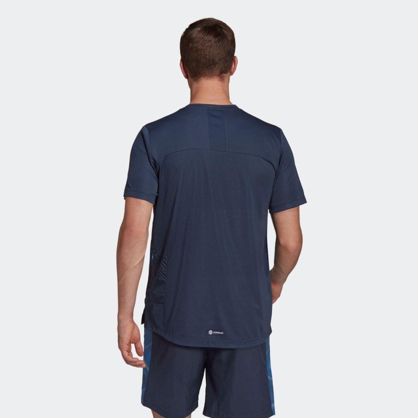 Camiseta adidas Season T - Masculina - Foto 5