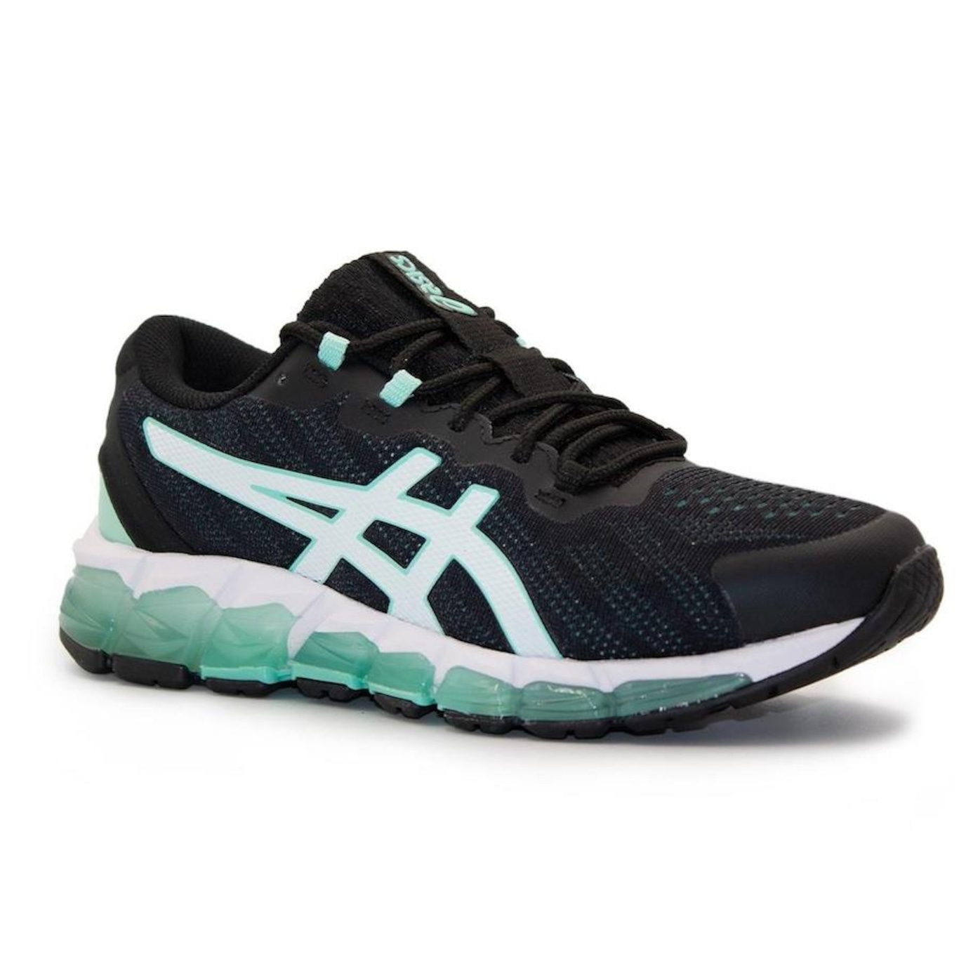 Tênis ASICS Gel-Quantum 360 Direction - Feminino - Foto 2