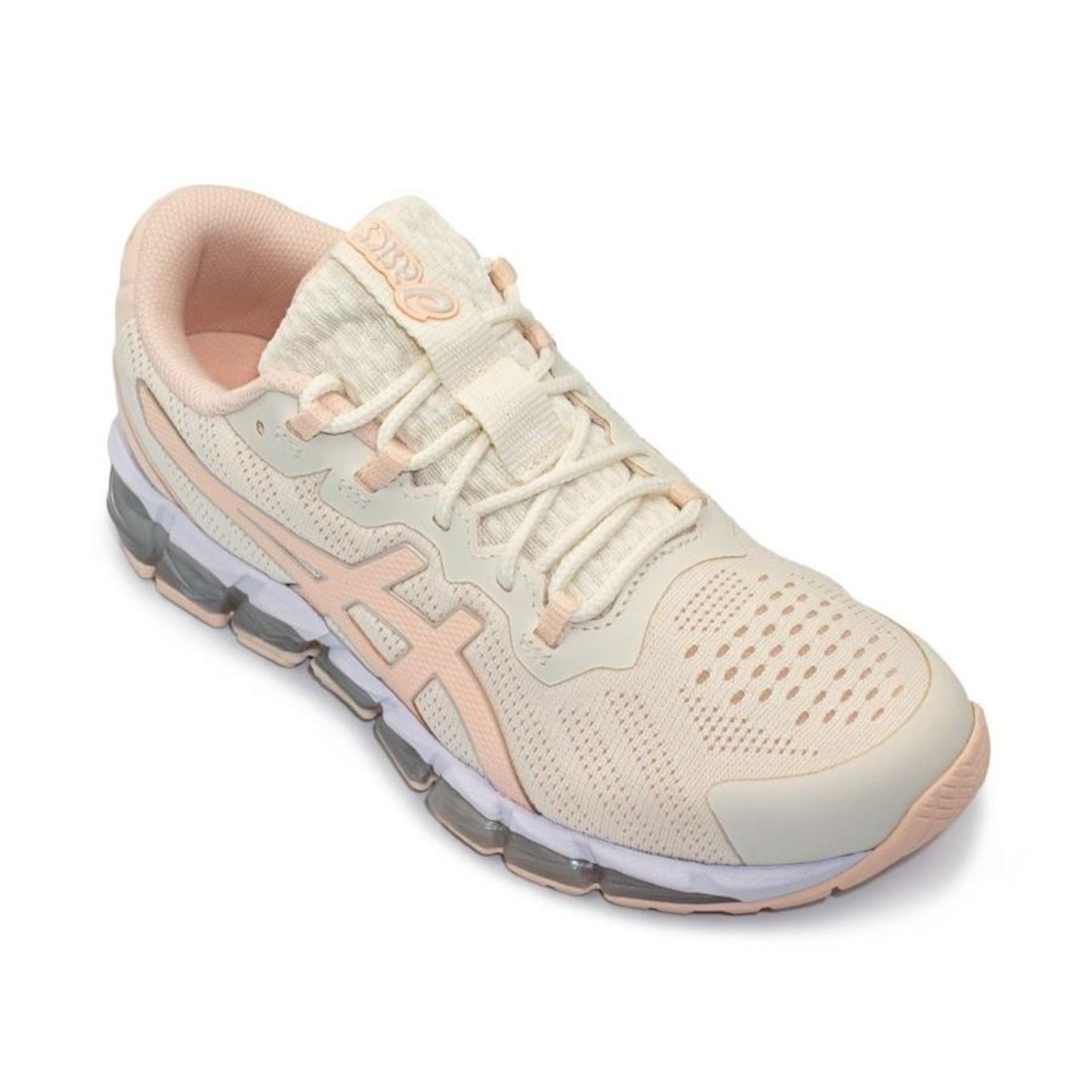 Tênis ASICS Gel-Quantum 360 Direction - Feminino - Foto 2