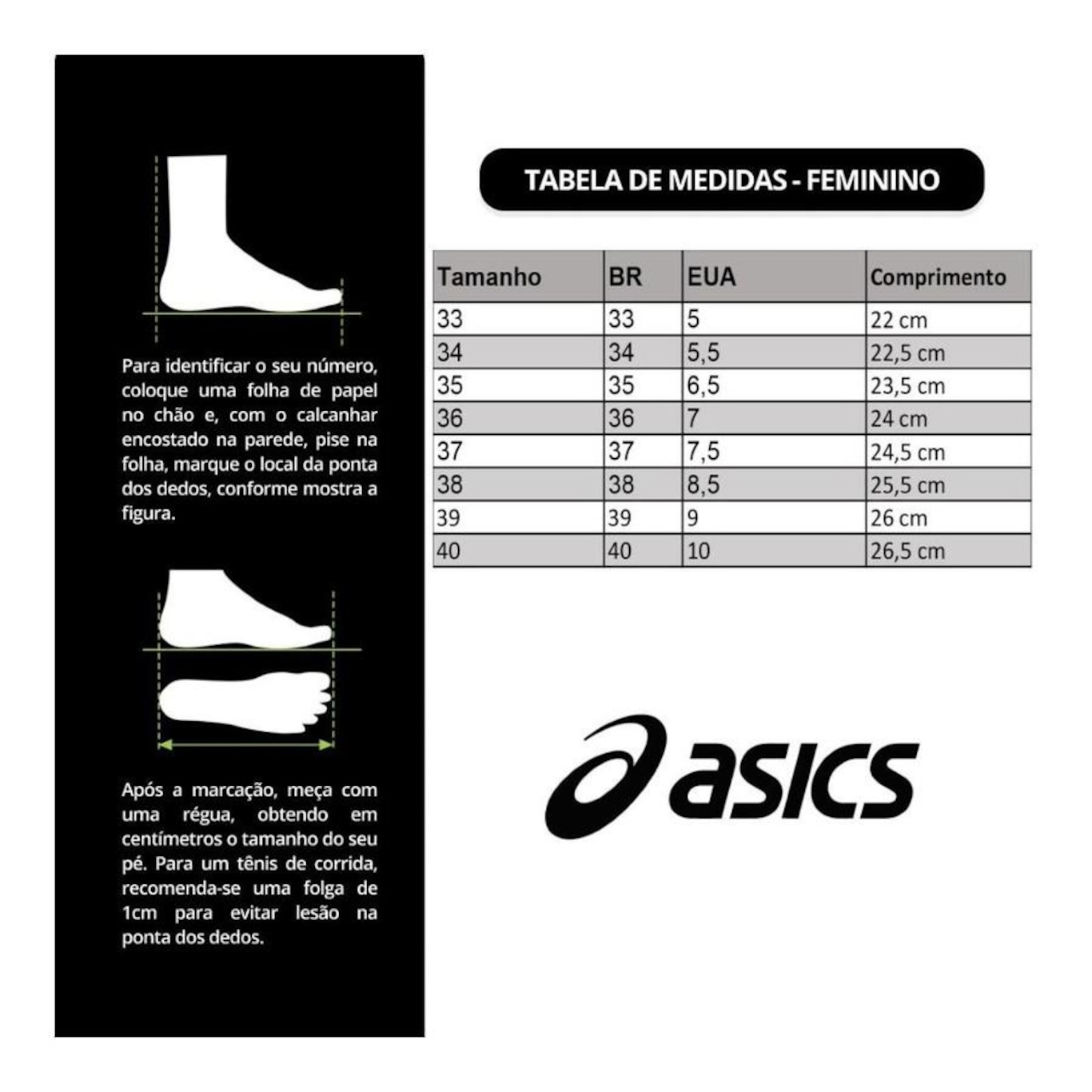 Tênis ASICS Gel-Quantum 360 Direction - Feminino - Foto 6