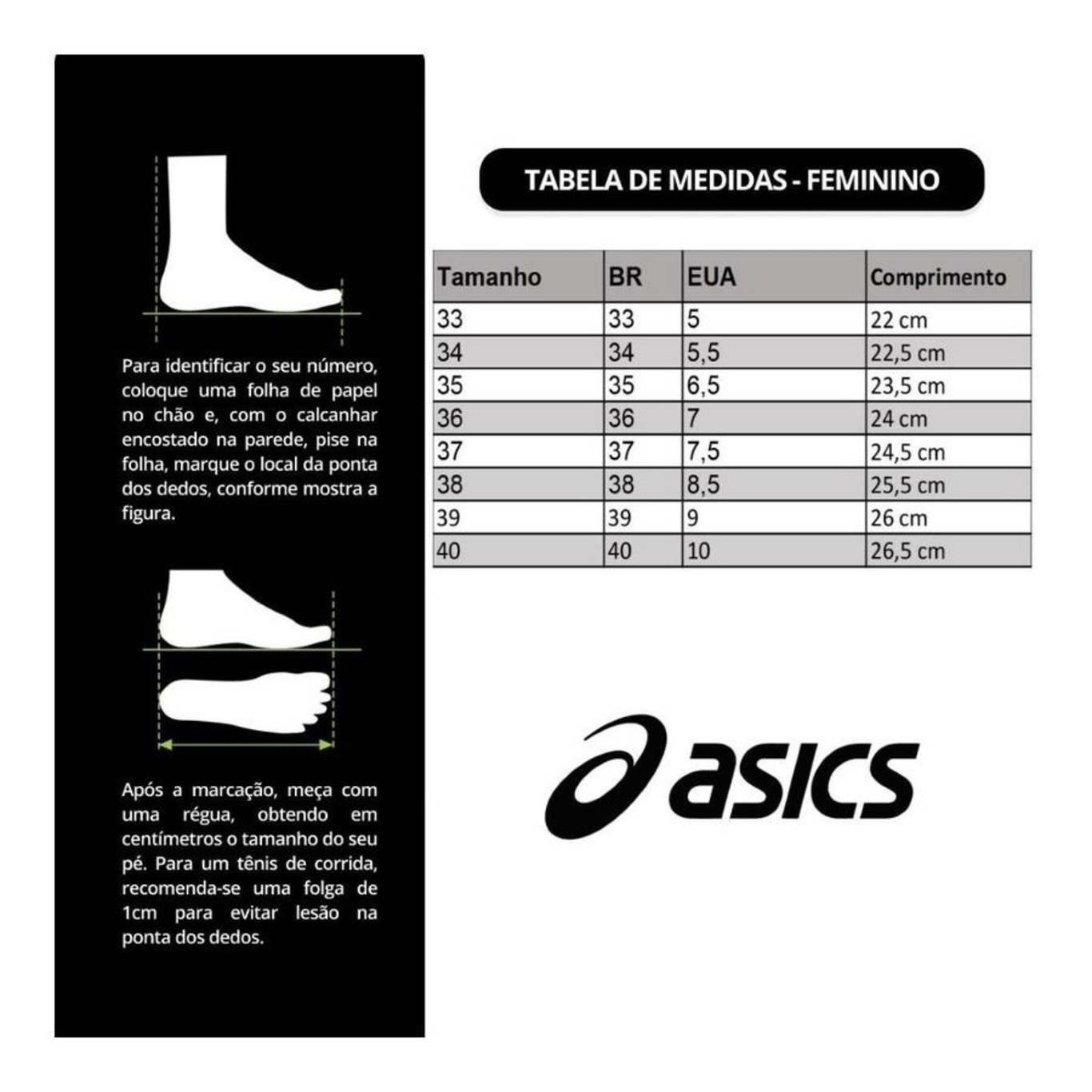 Tênis ASICS Gel-Quantum 360 Direction - Feminino - Foto 6