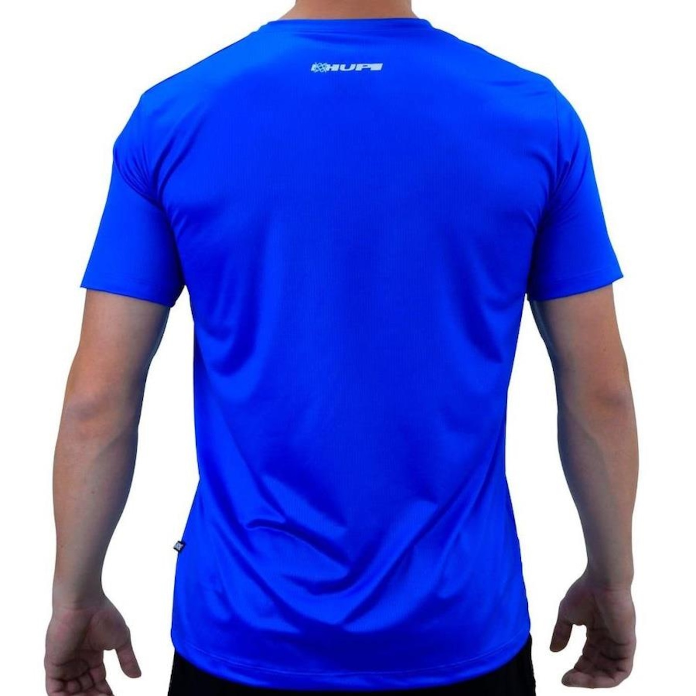 Camiseta Hupi Ace Running - Masculina - Foto 2