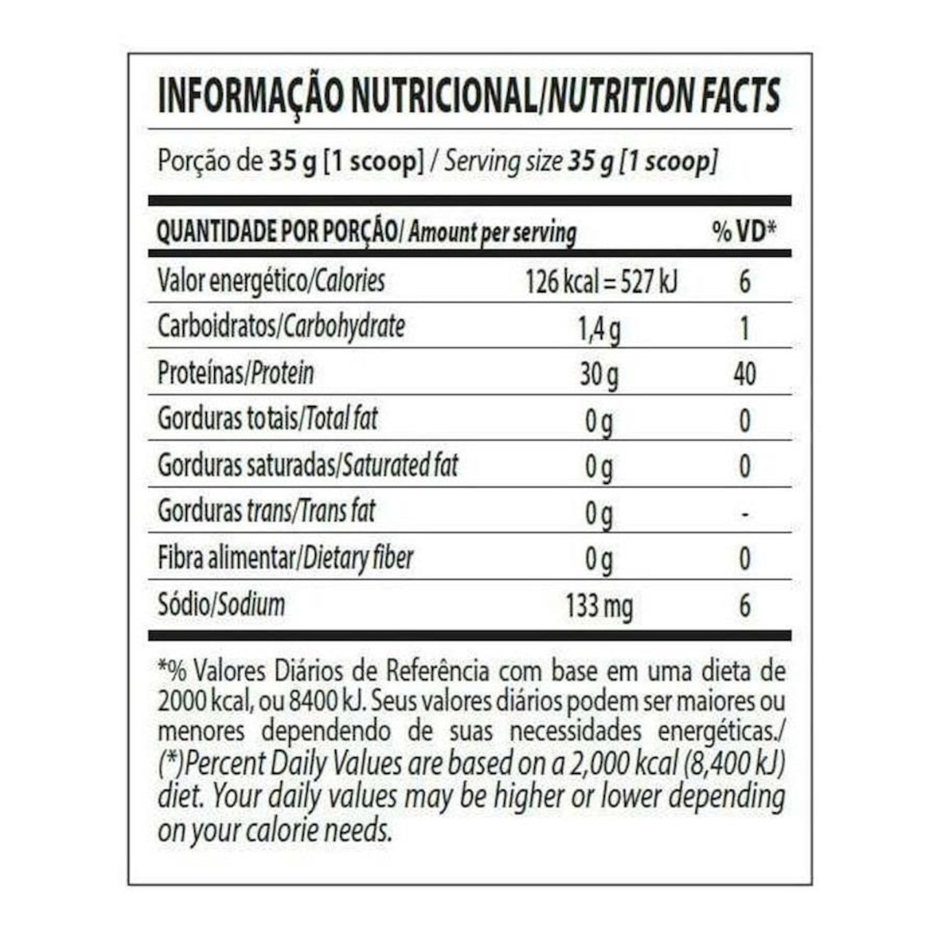 Carnibol Salted Integralmédica - Caramel - 907g - Foto 2