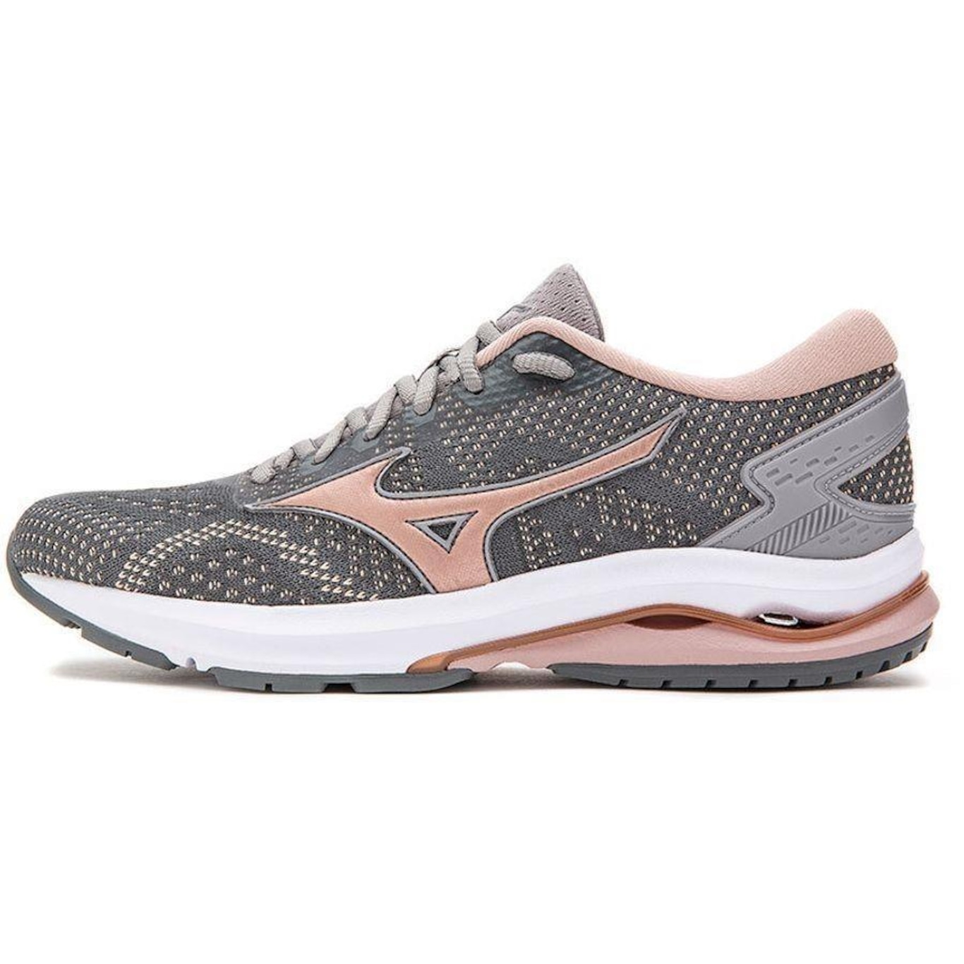 Tênis Mizuno Colossus - Feminino - Foto 1