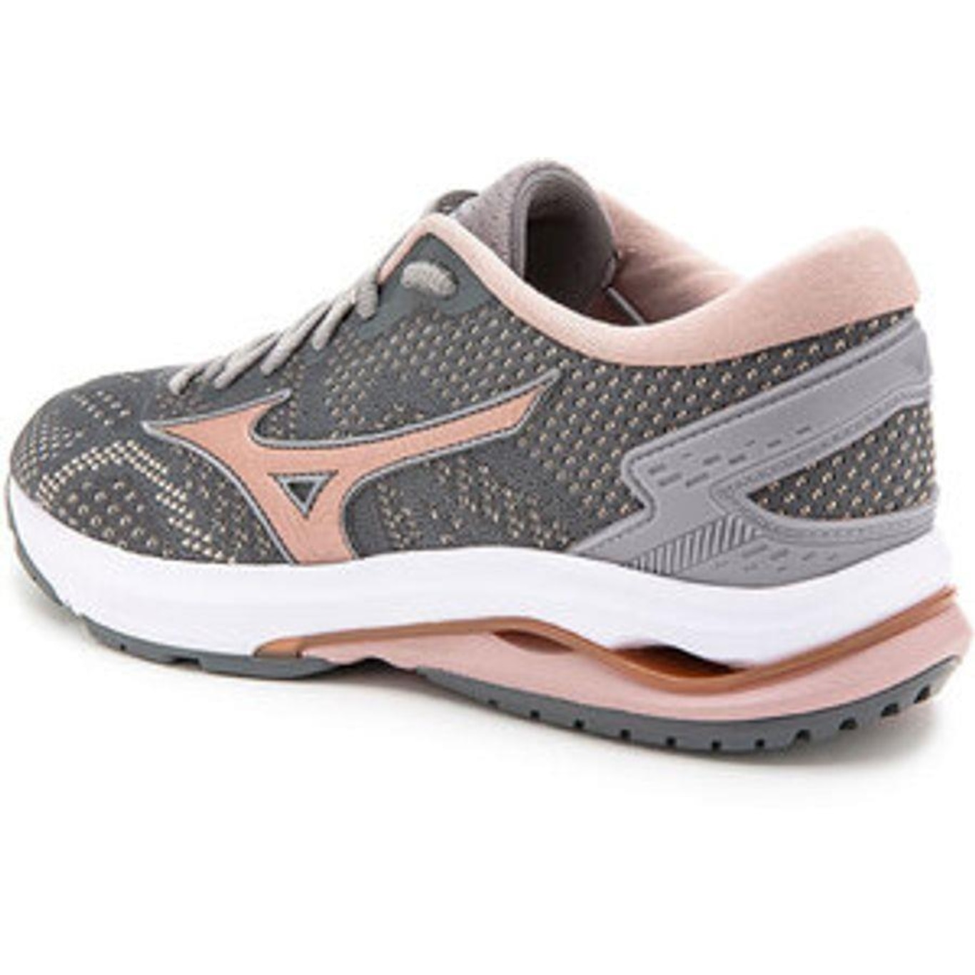 Tênis Mizuno Colossus - Feminino - Foto 2