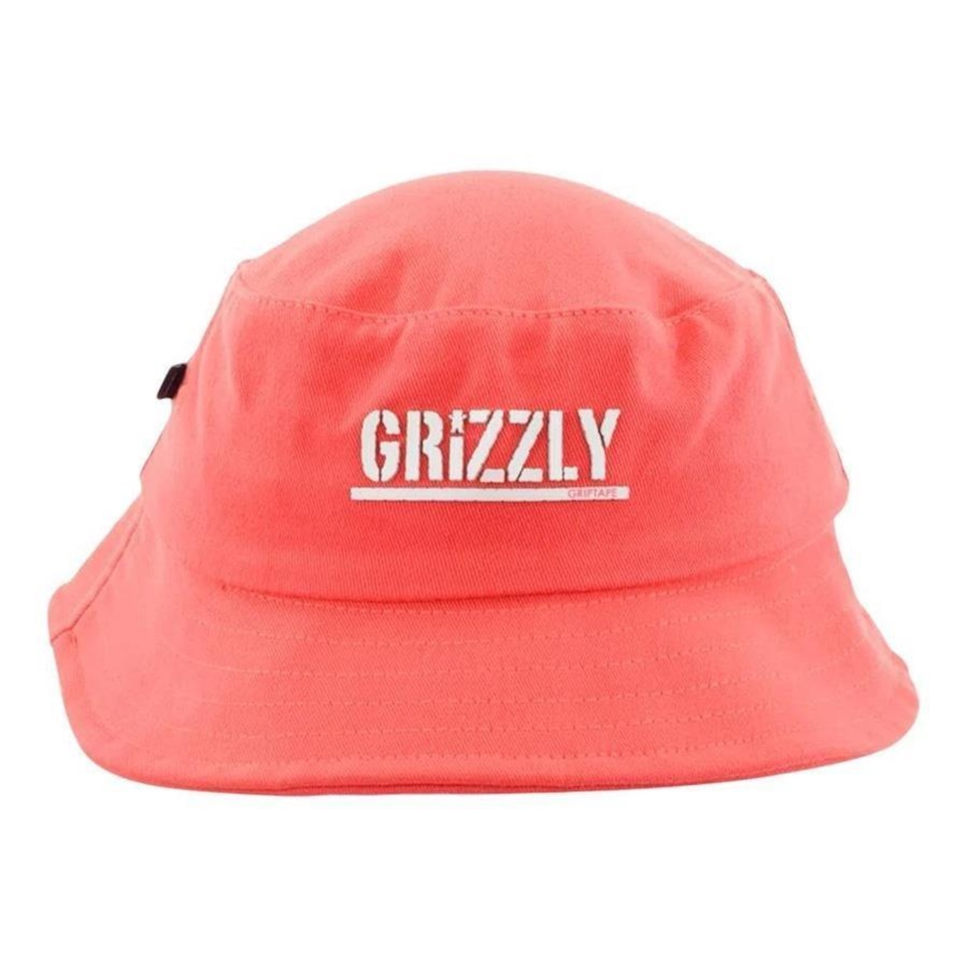 Chapéu Bucket Grizzly Stamp Hat - Adulto - Foto 1