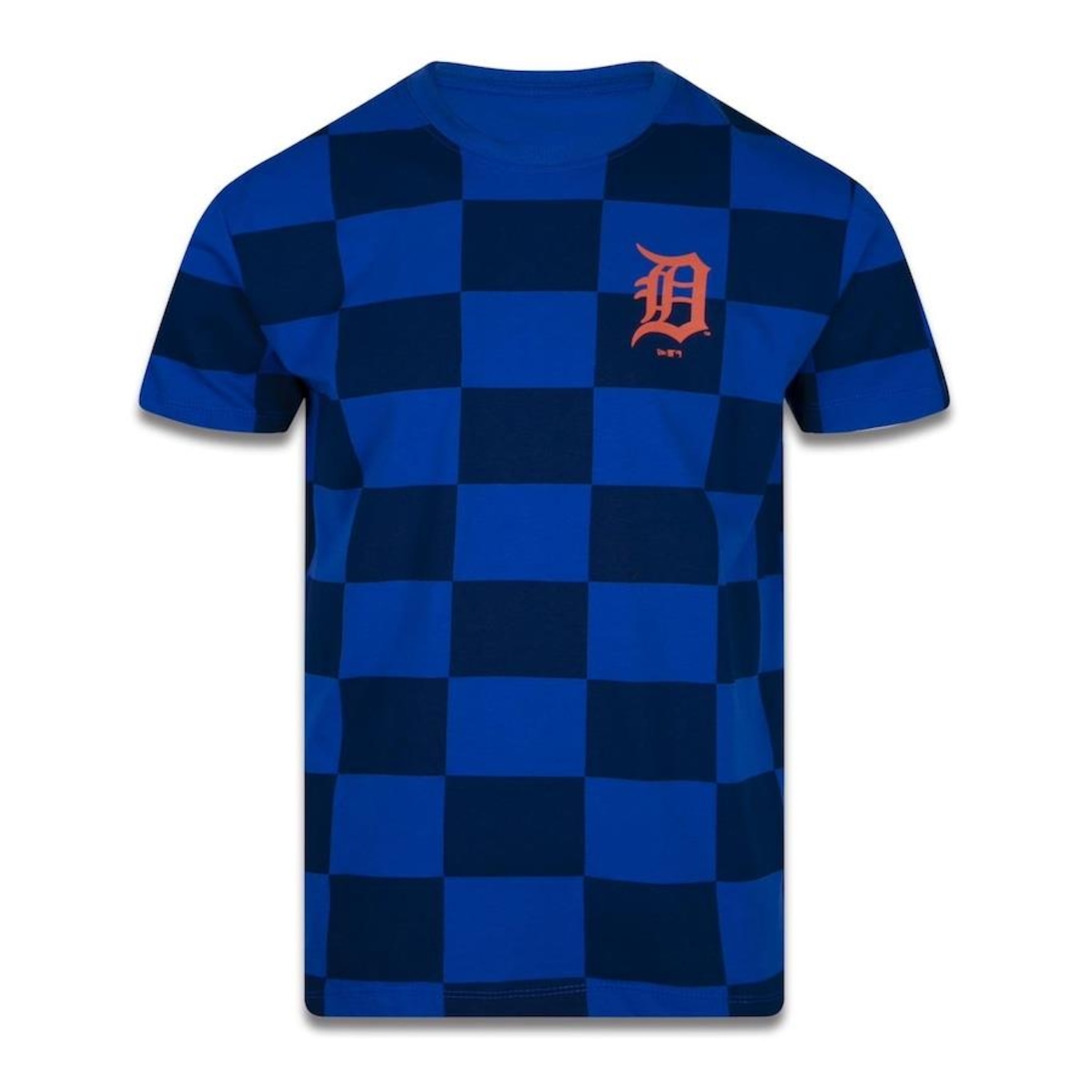 Camiseta New Era Detroit Tigers MLB Energy Spirit - Masculino - Foto 1