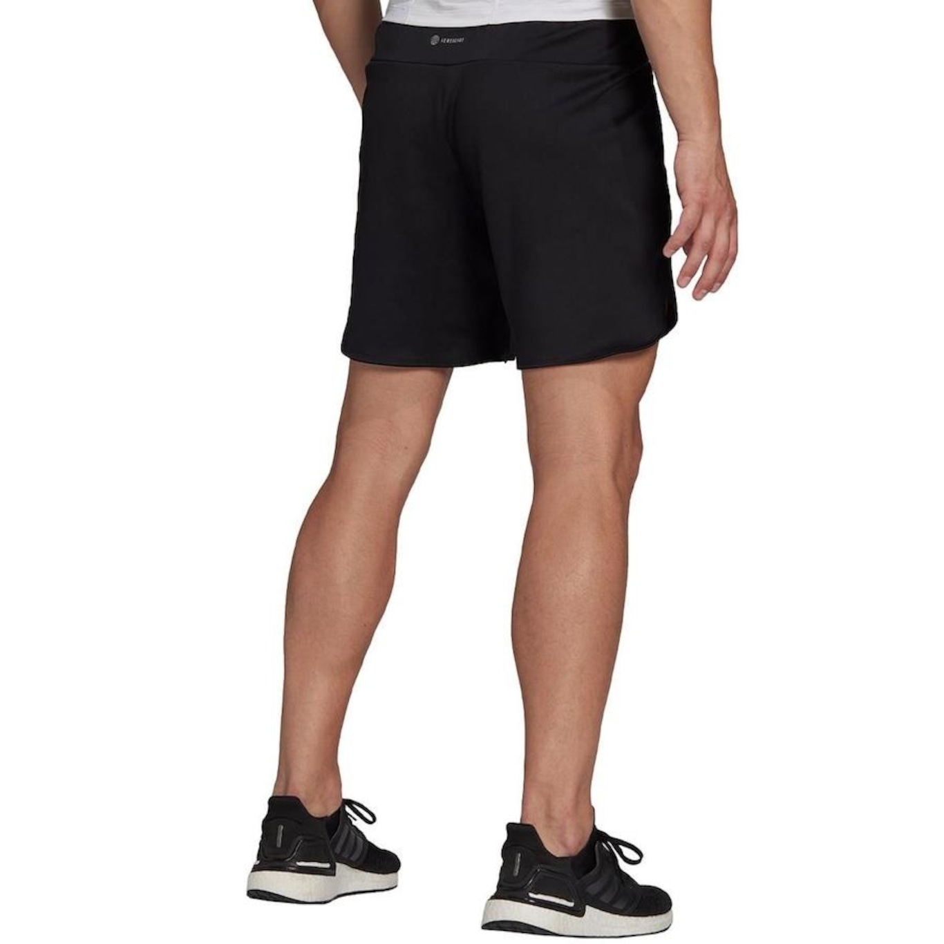 Shorts adidas Aeroready D4T - Masculino - Foto 2