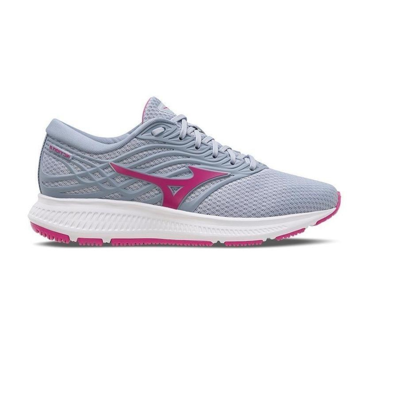 Tênis Mizuno Action 2 - Feminino - Foto 1